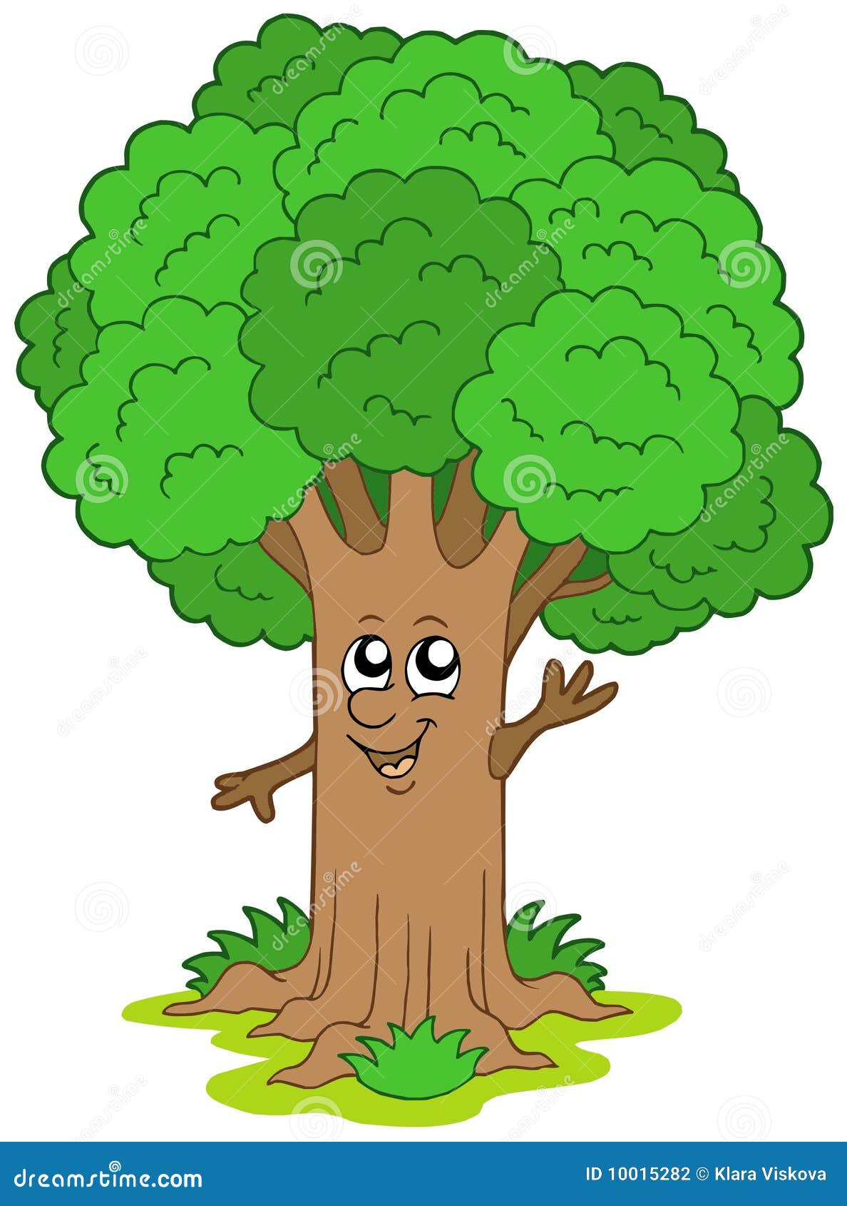 Cartoon Tree Stock Illustrations – 506,233 Cartoon Tree Stock  Illustrations, Vectors & Clipart - Dreamstime