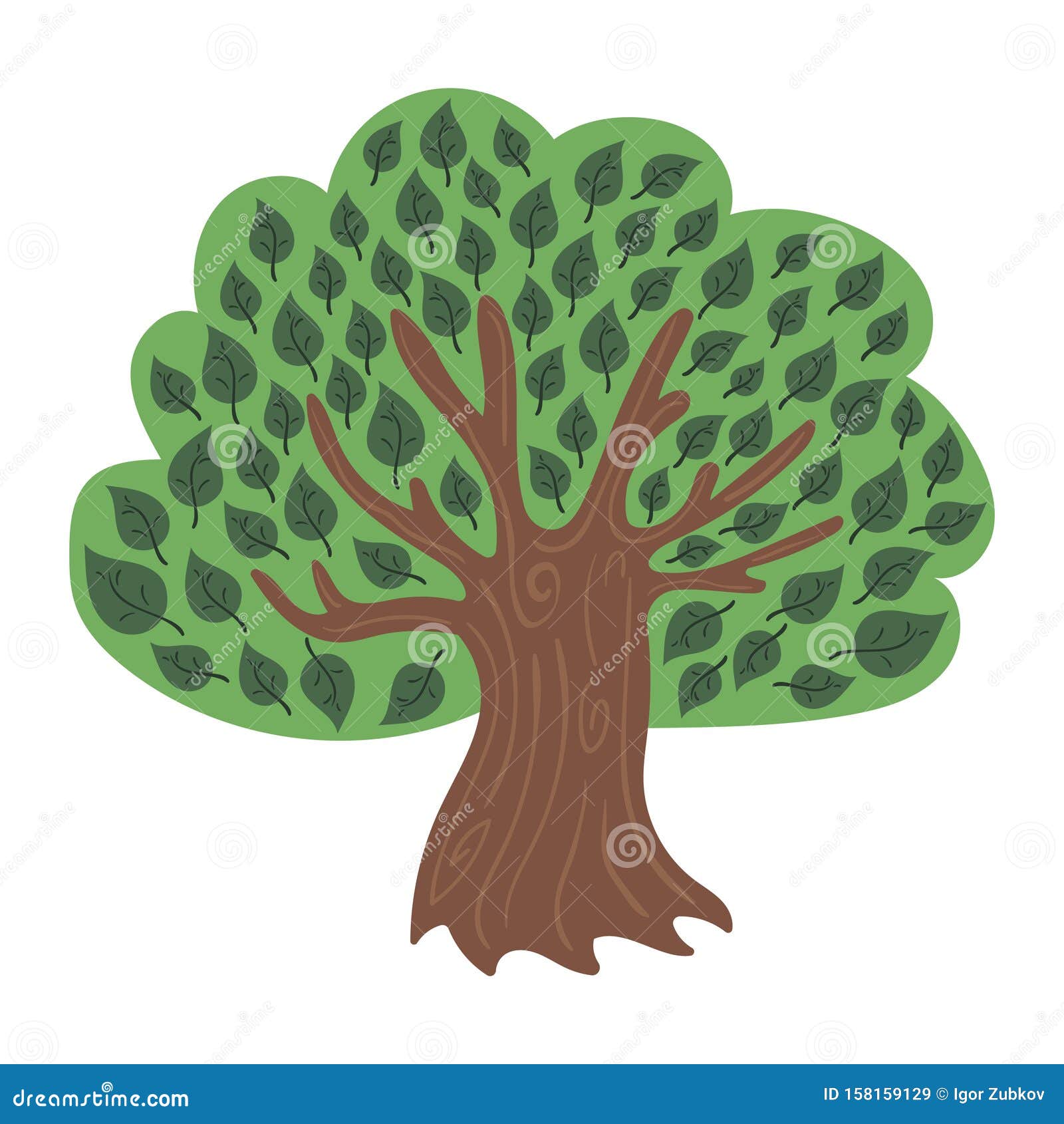 People tree drawing Vectors & Illustrations for Free Download | Freepik-saigonsouth.com.vn