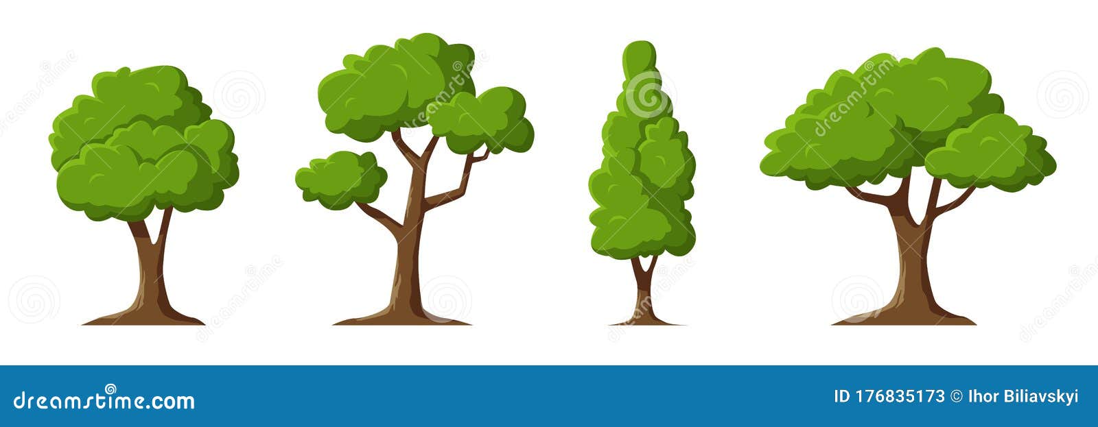 Cartoon Trees Stock Illustrations – 90,729 Cartoon Trees Stock  Illustrations, Vectors & Clipart - Dreamstime