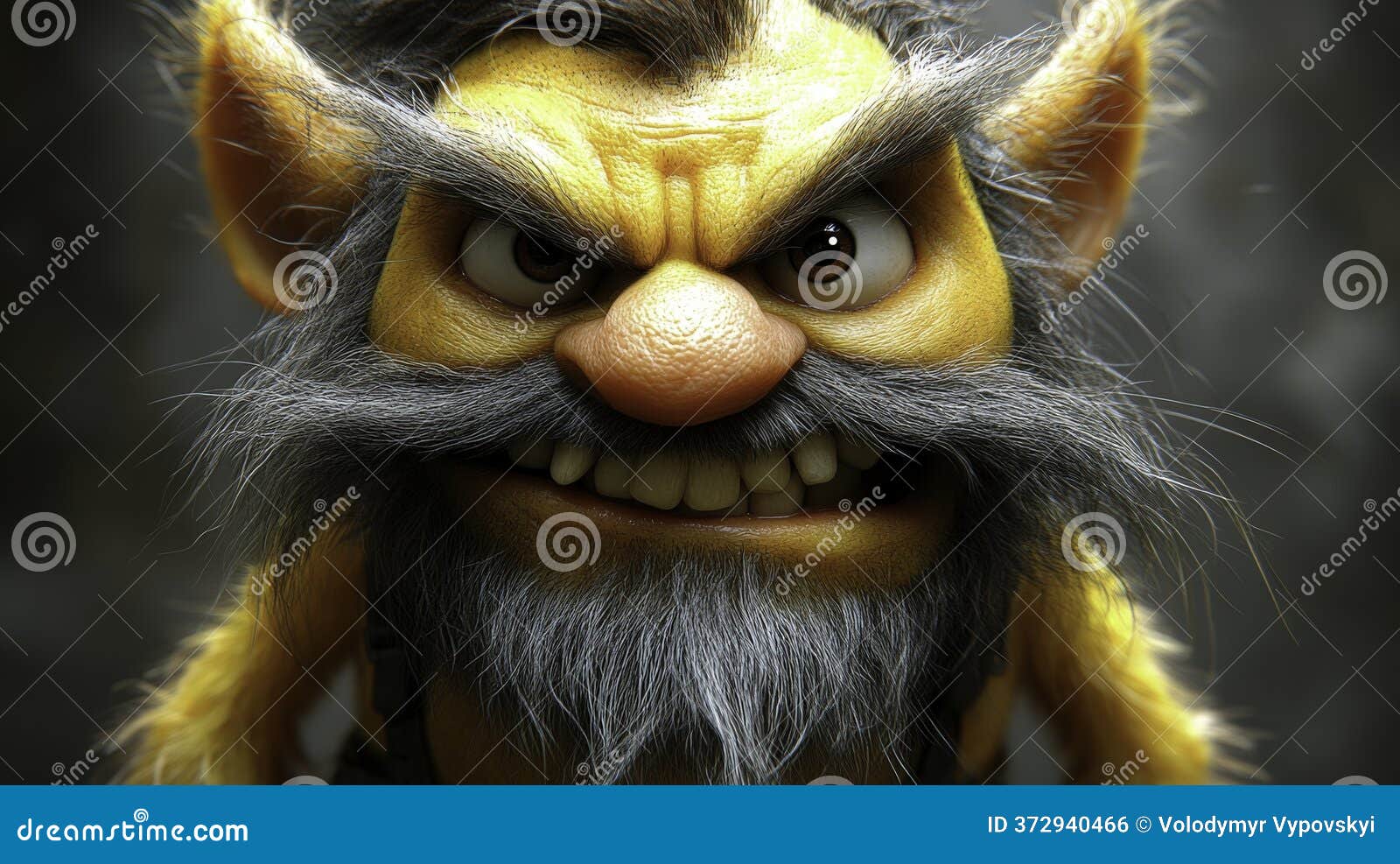 cartoon-troll-angry-expression