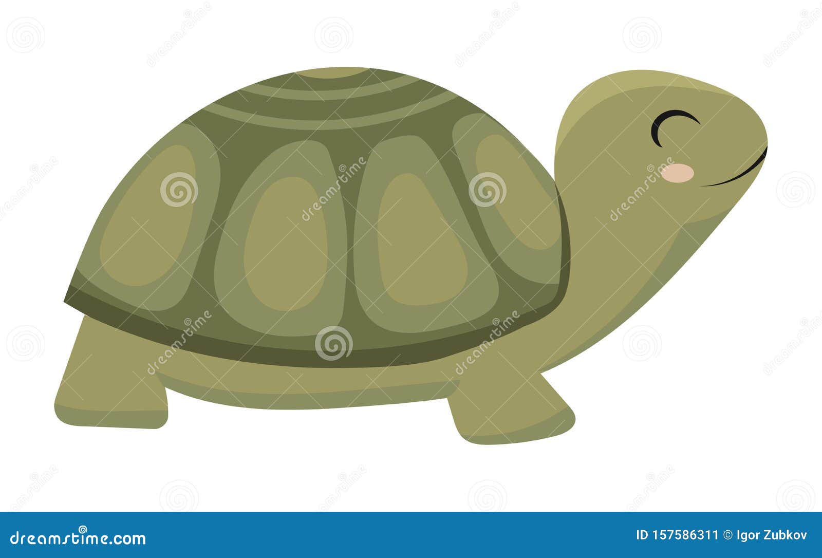 How to Draw a Turtle 🐢 Tortoise Emoji Easy - YouTube