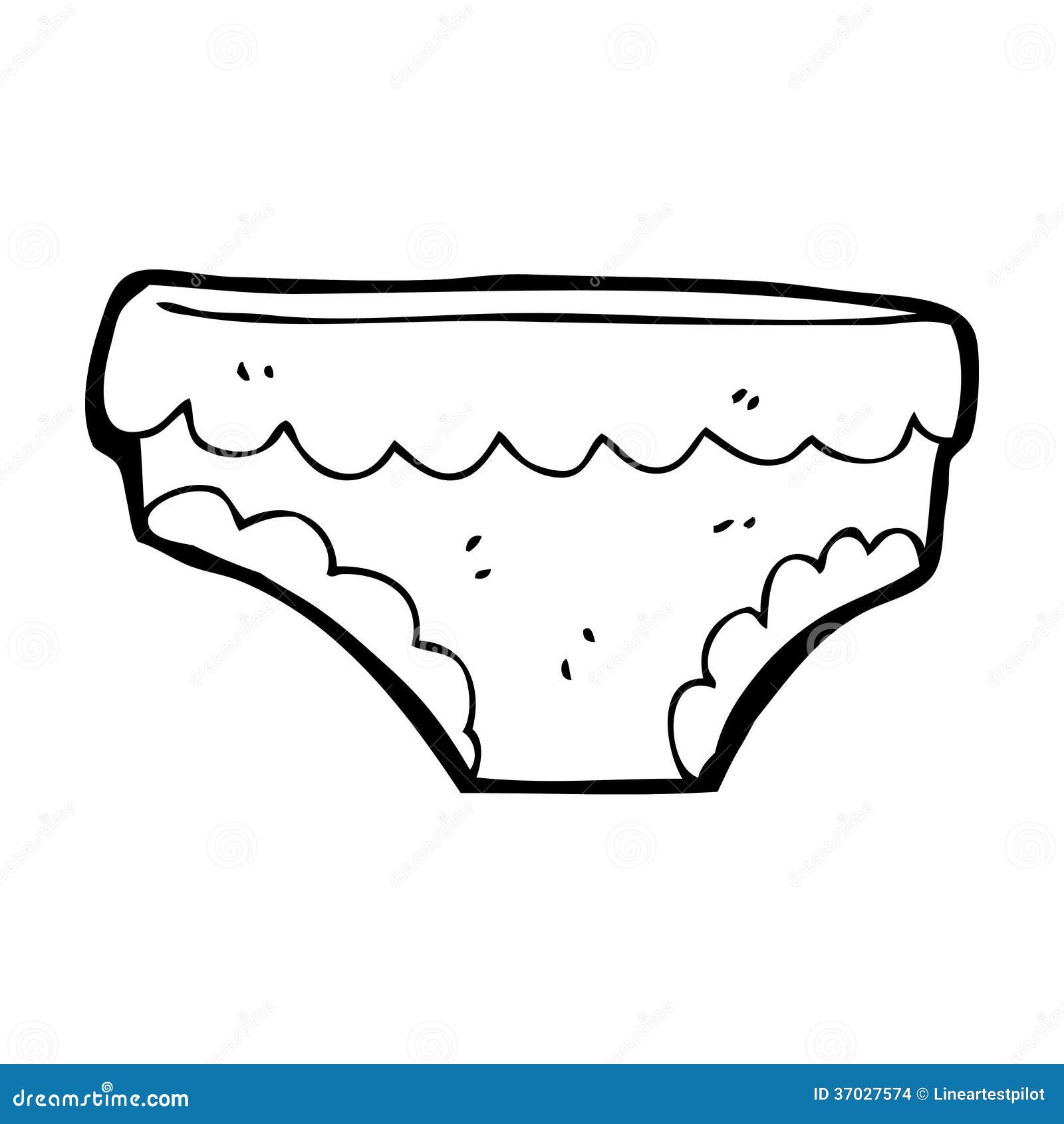 free clipart of underwear - photo #38