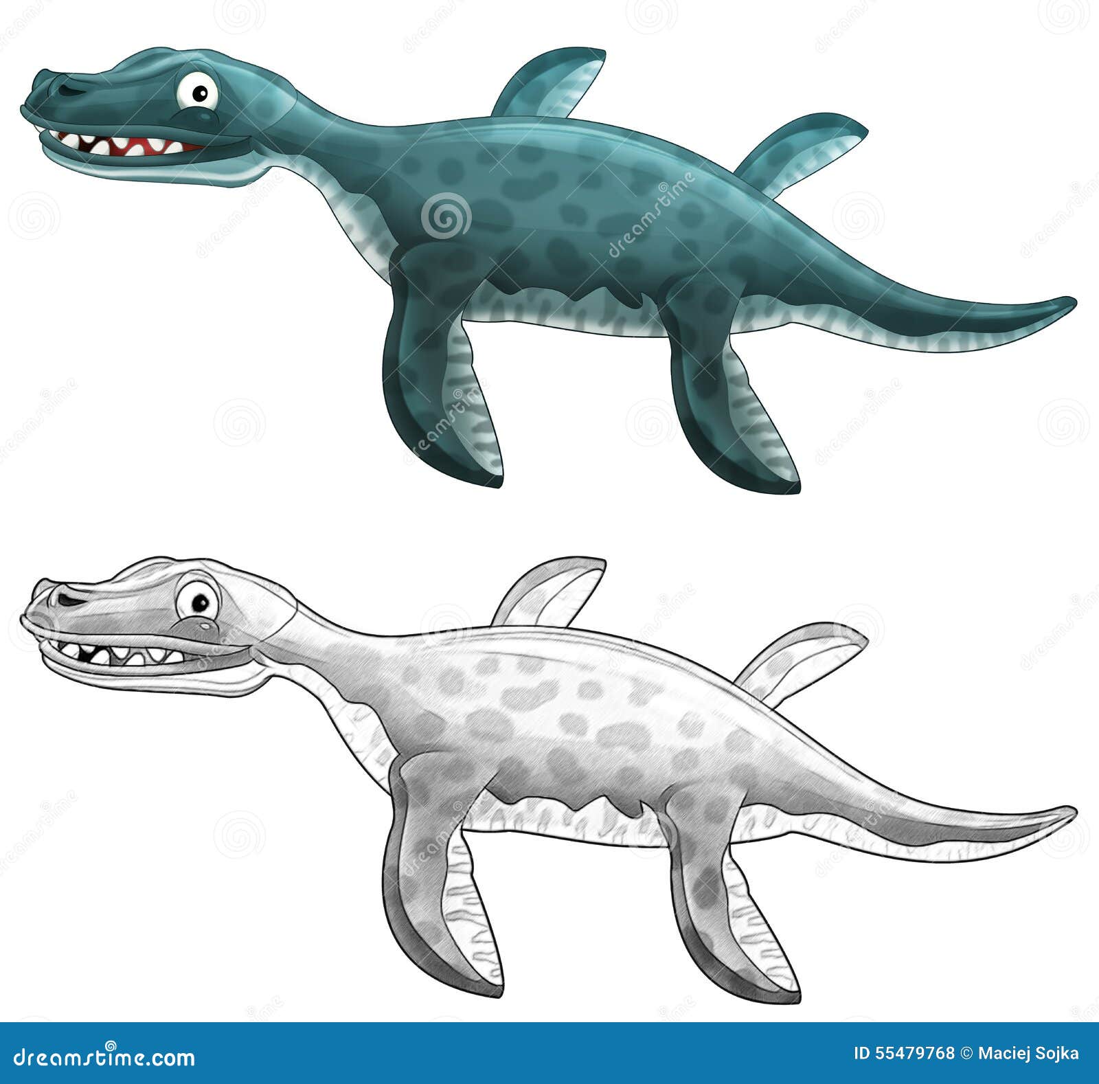 500 Underwater Dinosaurs Coloring Pages Images & Pictures In HD 500 Underwater Dinosaurs Coloring Pages Images & Pictures In HD