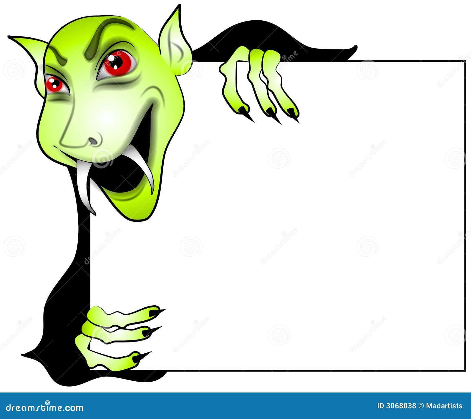 Free Vampire Clipart - Devils - Animations - Halloween