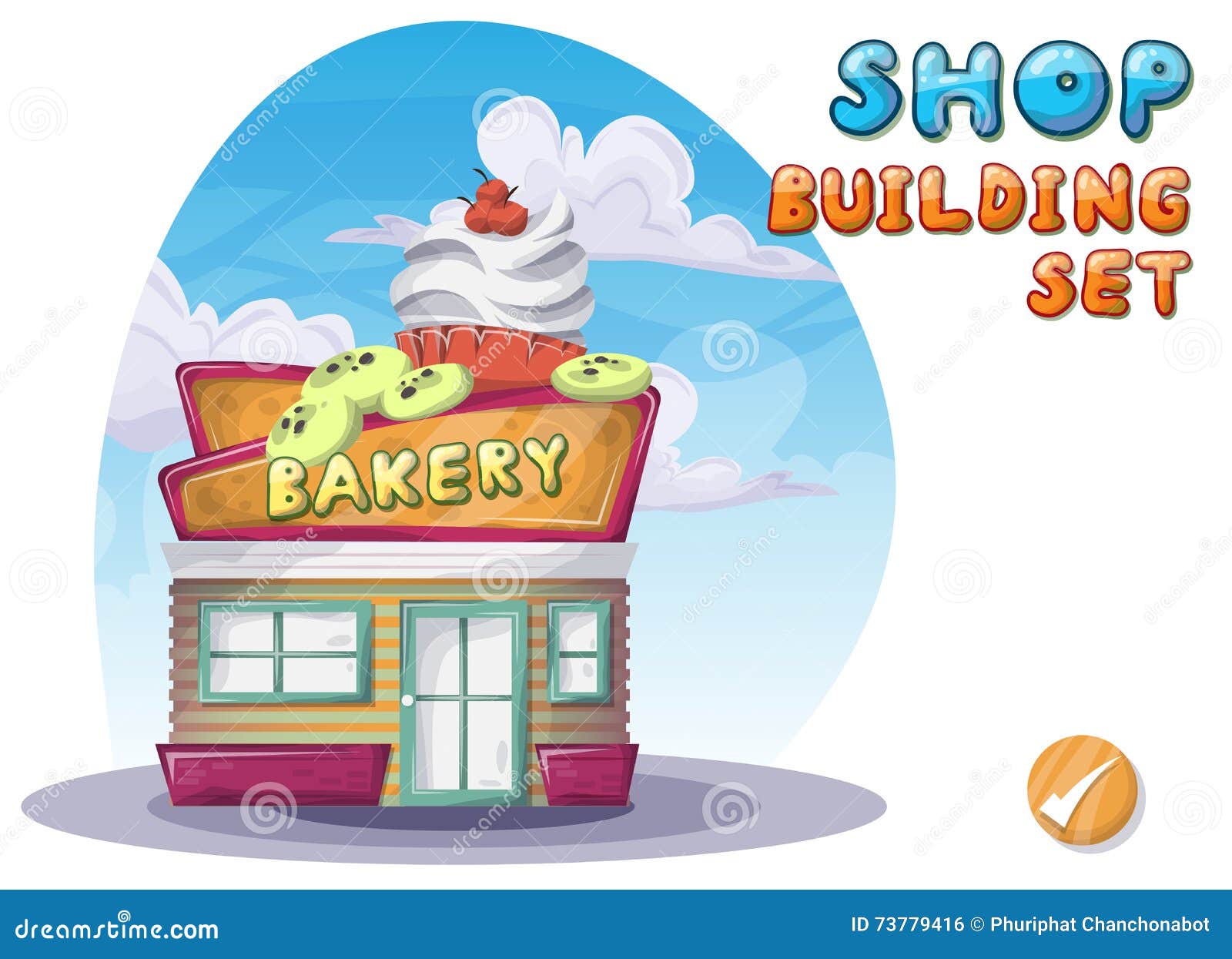 Bakery shop simulator download