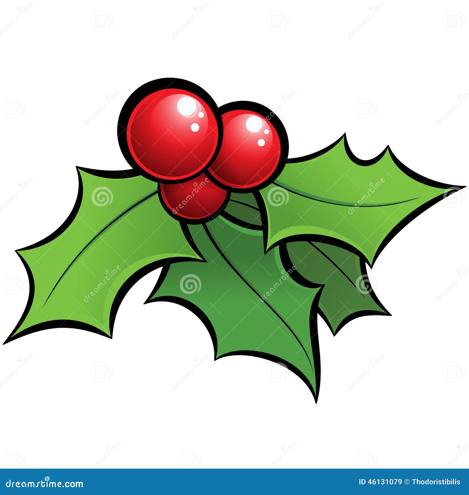 Holli Clipart And Illustrations