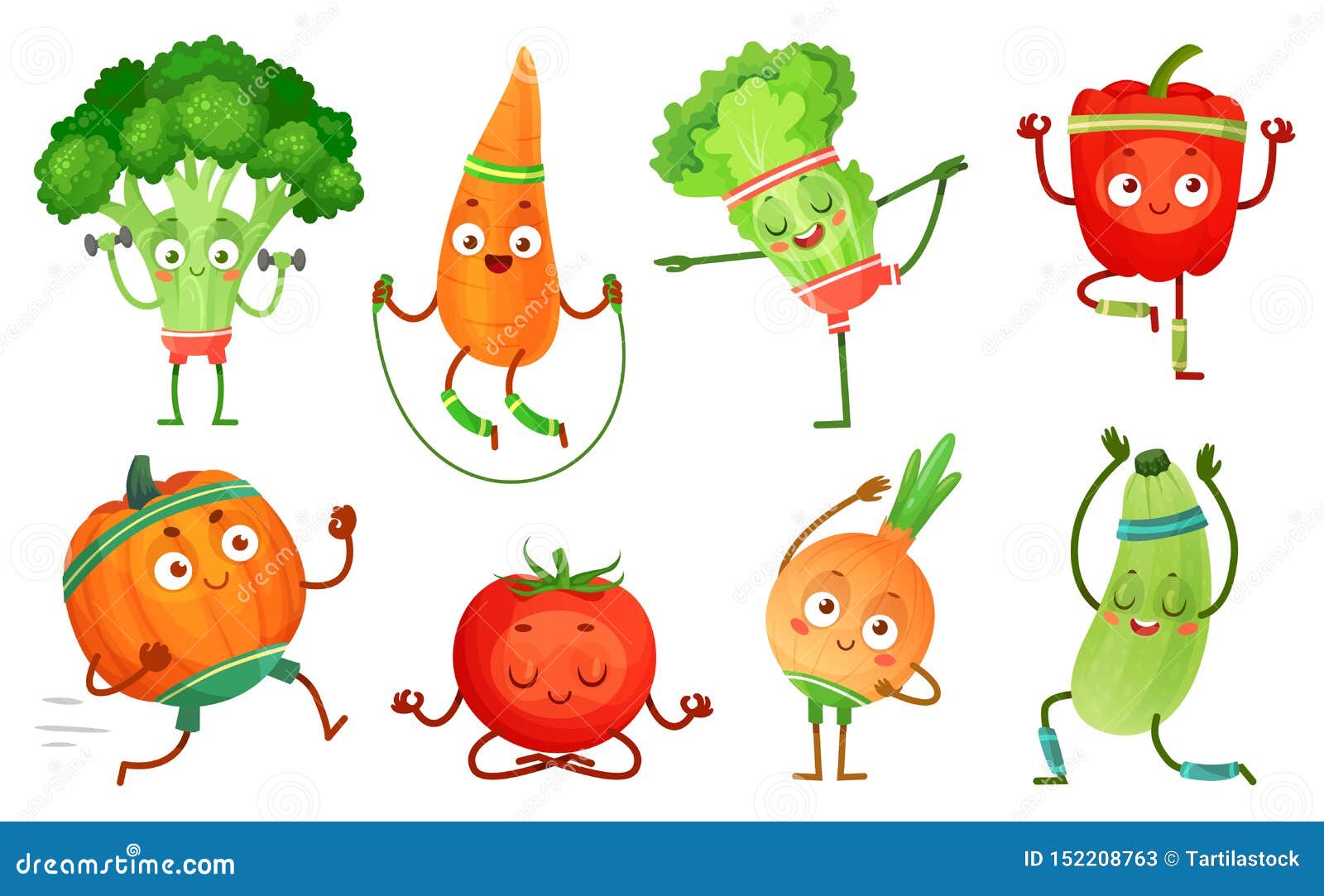 Cartoon Vegetables Stock Illustrations – 65,341 Cartoon Vegetables Stock  Illustrations, Vectors & Clipart - Dreamstime