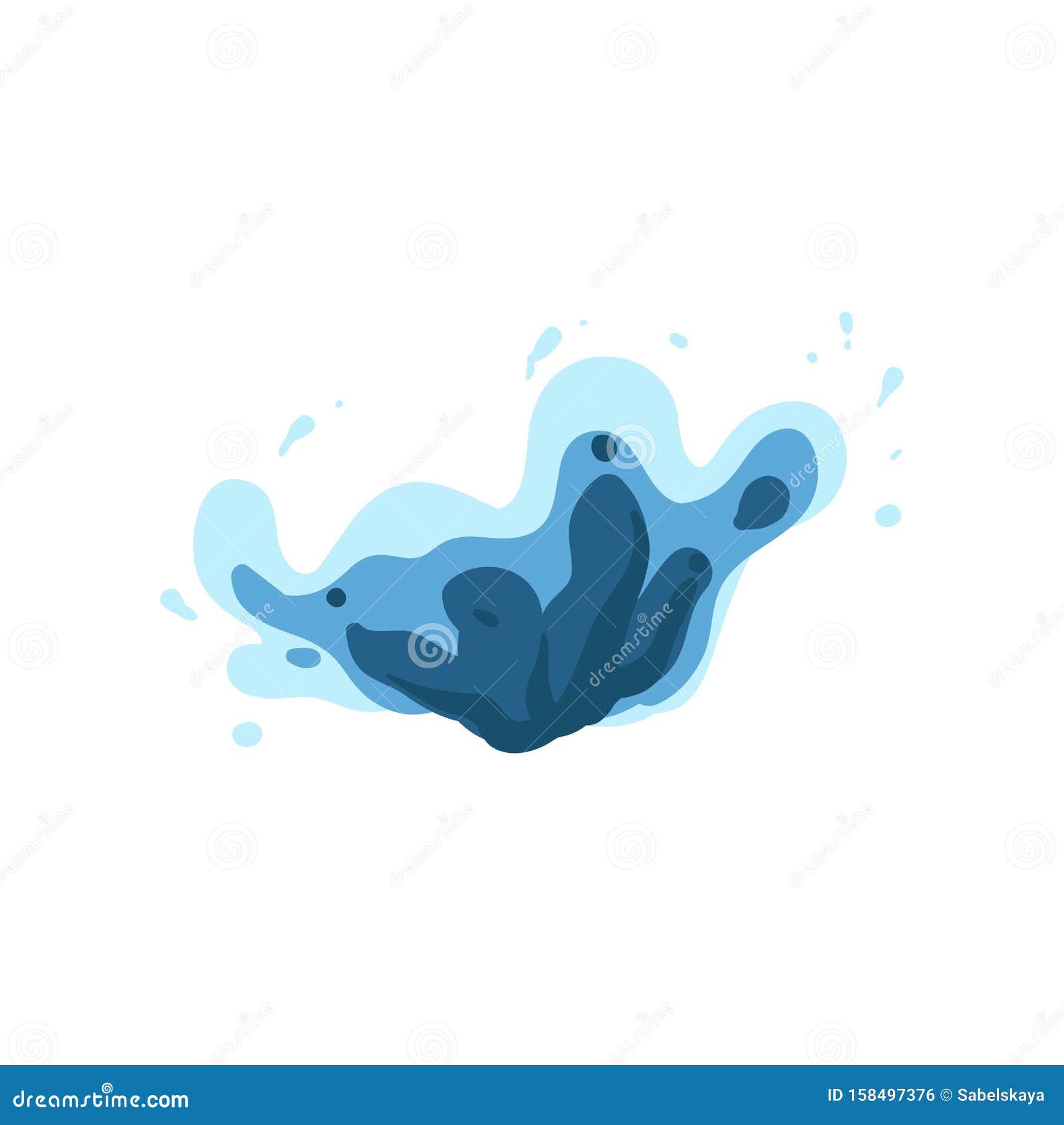 Cartoon Water Splash Stock Illustrations 15 326 Cartoon Water Splash Stock Illustrations Vectors Clipart Dreamstime