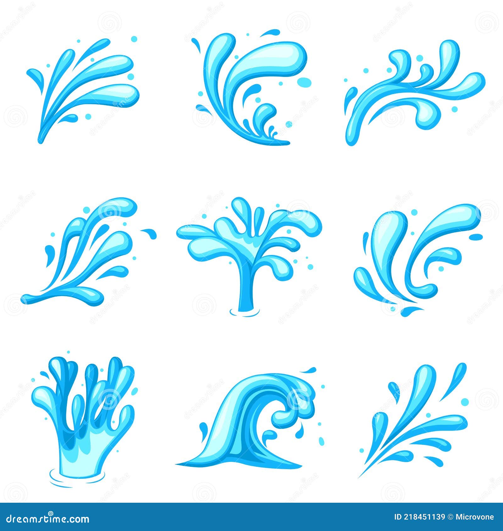 Cartoon Water Splash Stock Illustrations 15 326 Cartoon Water Splash Stock Illustrations Vectors Clipart Dreamstime