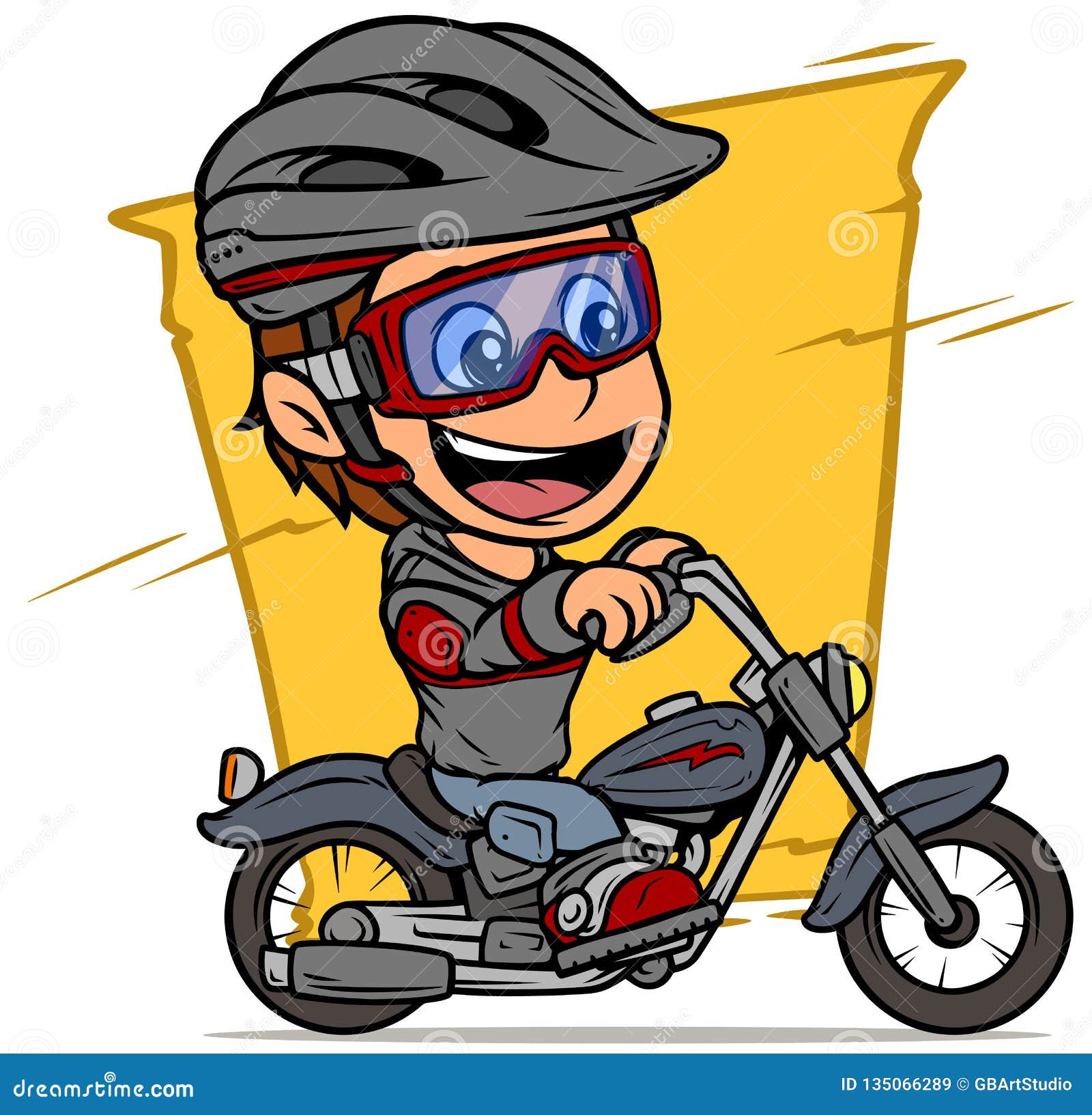 Little Boy Riding Motorbike Stock Illustrations – 32 Little Boy Riding  Motorbike Stock Illustrations, Vectors & Clipart - Dreamstime
