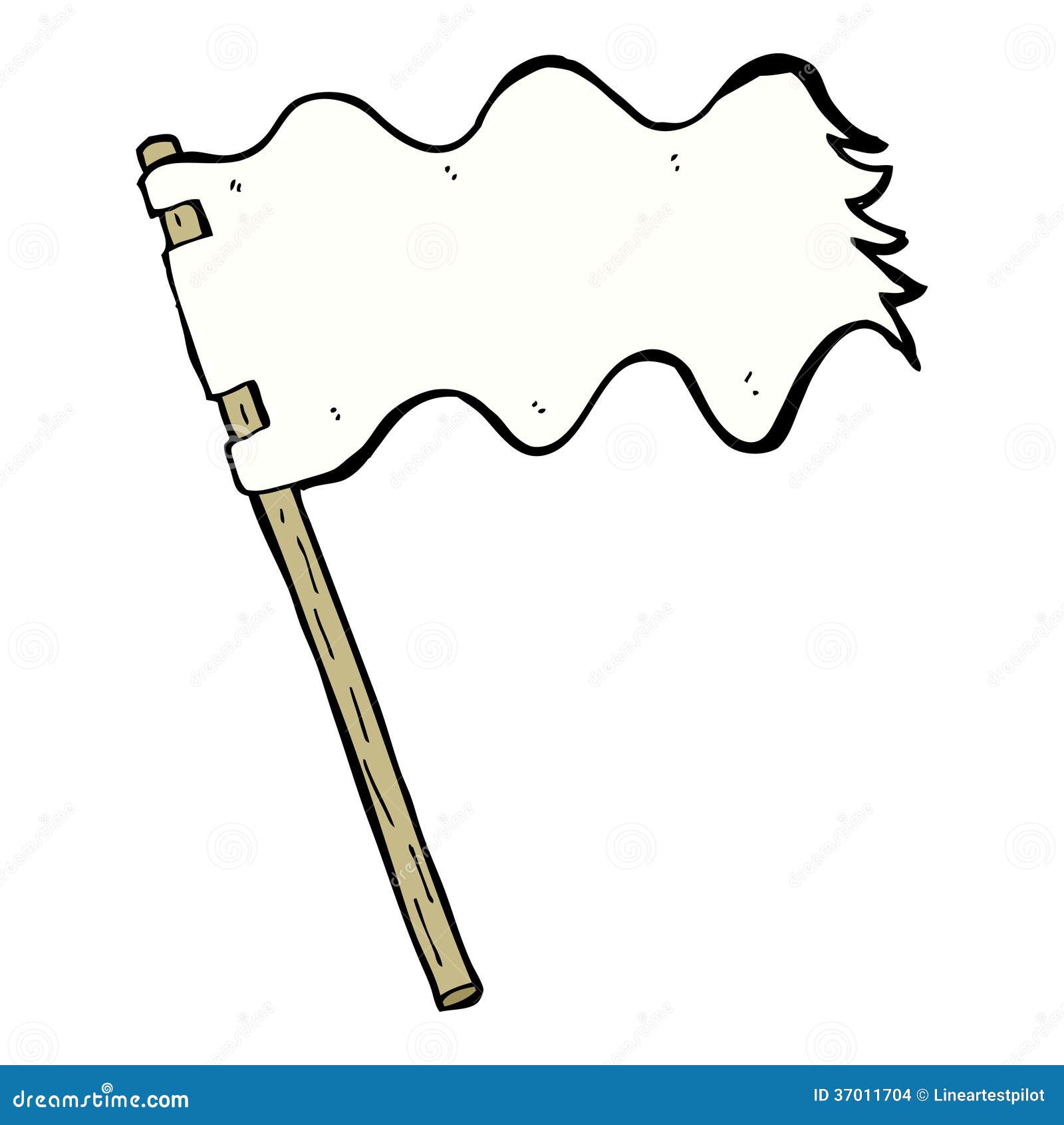 clipart white flag surrender - photo #19