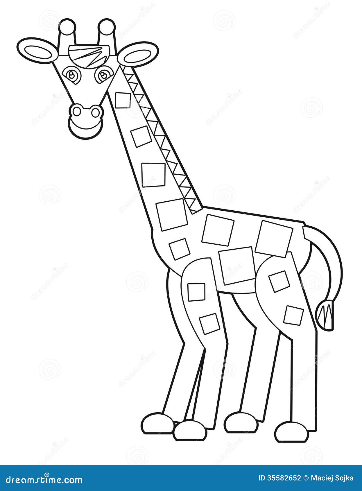 i am thankful for animals coloring pages - photo #48