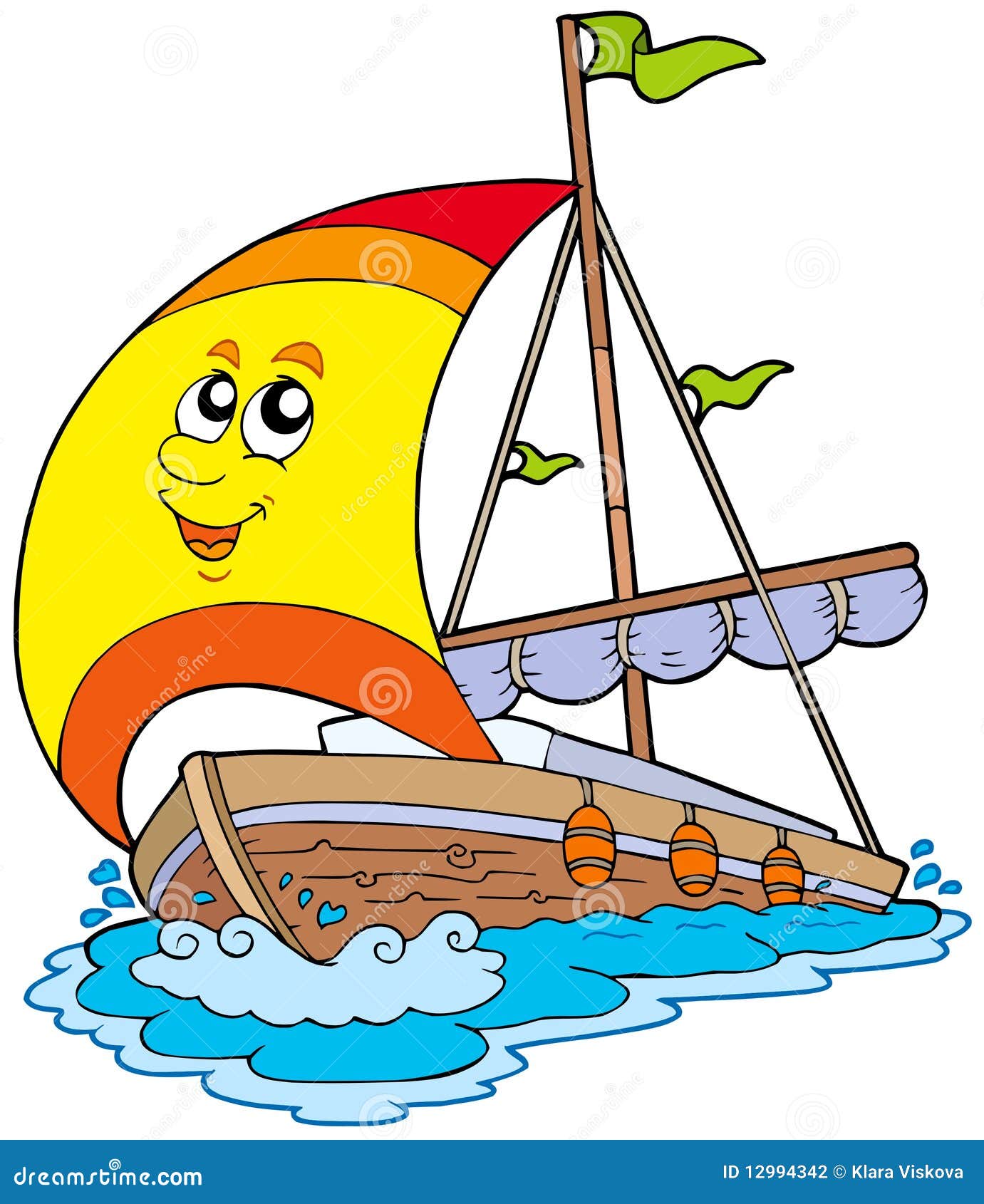 Cartoon Yacht Stock Illustrations – 11,933 Cartoon Yacht Stock  Illustrations, Vectors & Clipart - Dreamstime