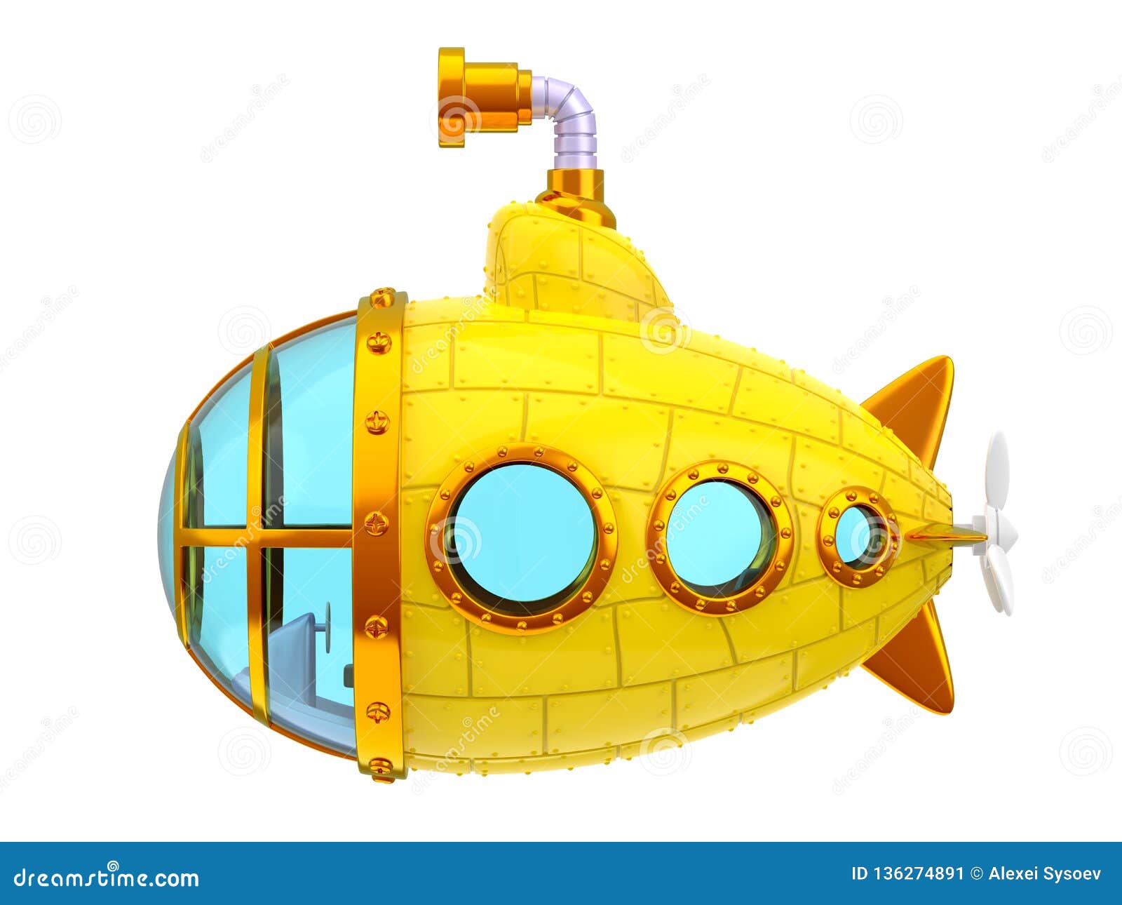 Cartoon Yellow Submarine Side Stock Illustration - Illustration of background, deep: 136274891 Cartoon Yellow Submarine Side Stock Illustration - Illustration of background, deep: 136274891
