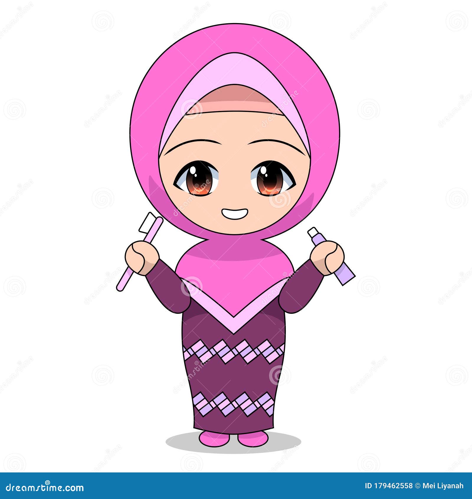 Muslim Cartoons
