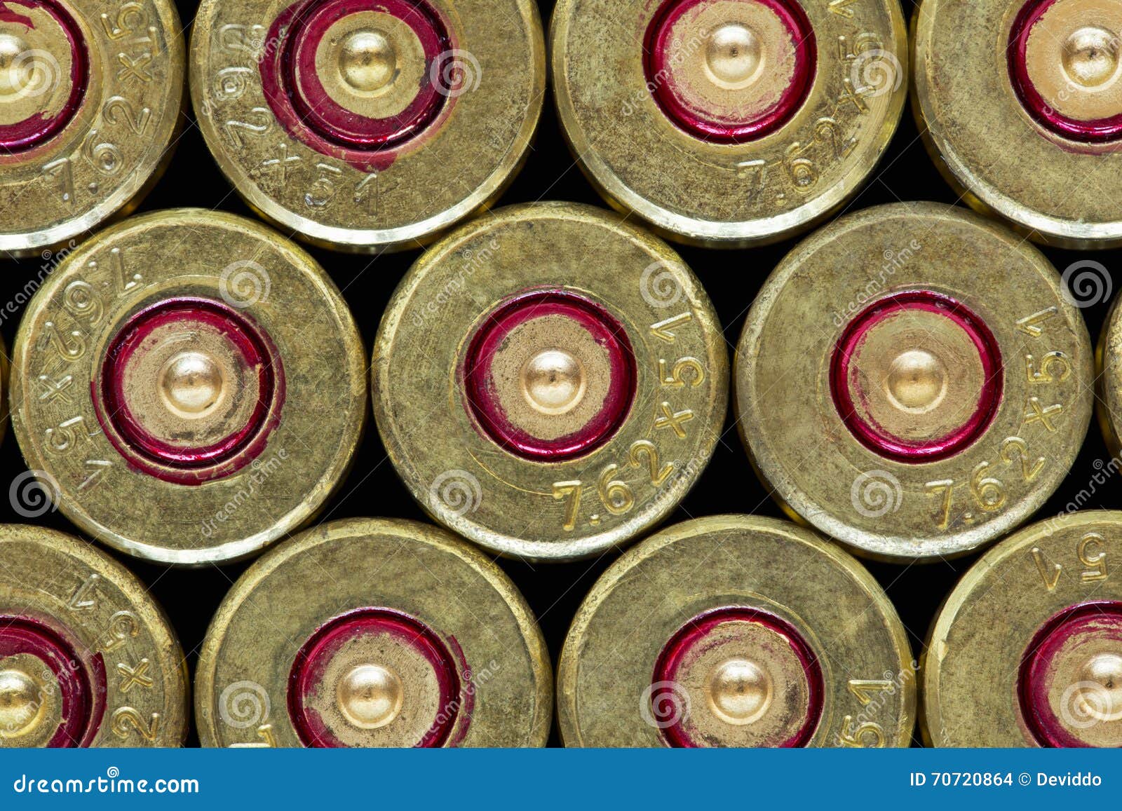 The cartridge cases stock photo. Image of handful, cases 70720864
