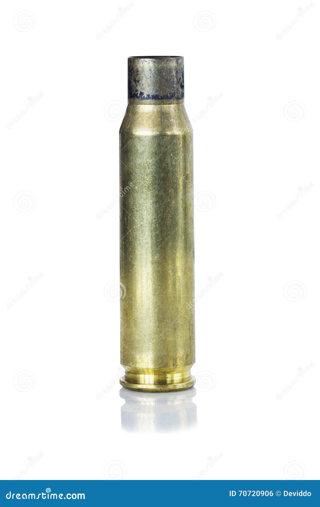 The cartridge cases stock photo. Image of hunting, ammunition 70720906