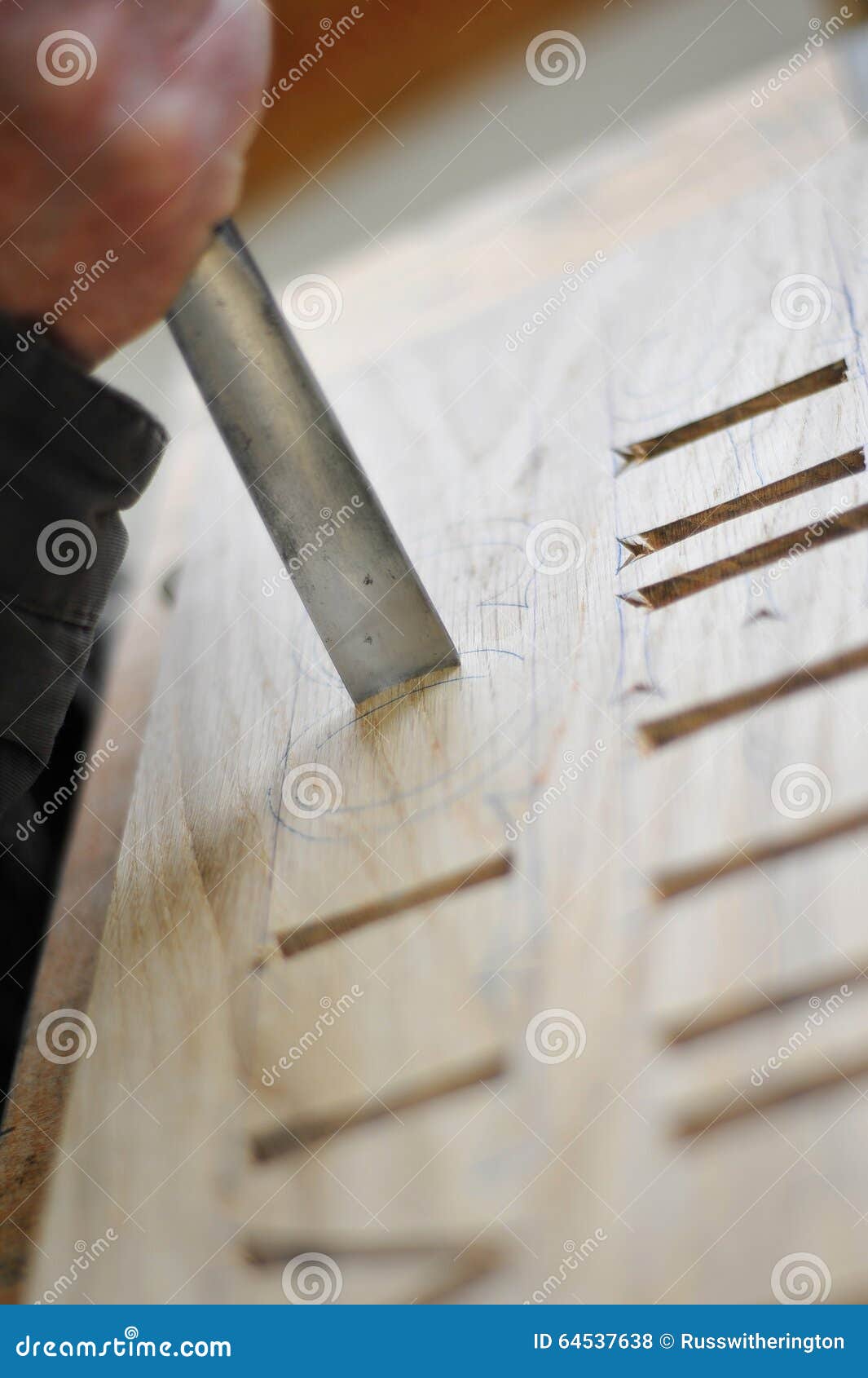 Carving close up stock photo. Image of carving, close 64537638