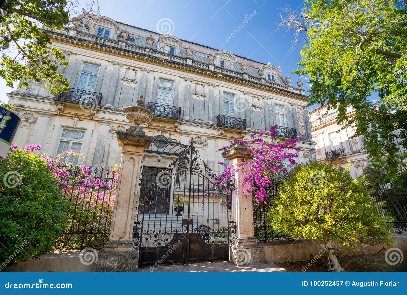 Topo 71+ imagem casas coloniales en merida Abzlocal.mx