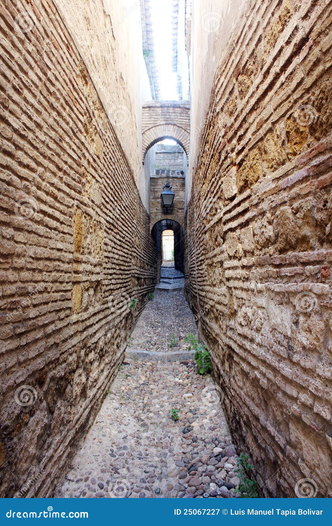 casa de las cabezas in cÃÂ³rdoba - spain