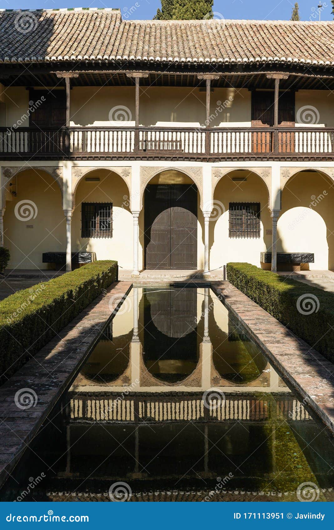 casa del chapiz en el albaicin y sacromonte de granada