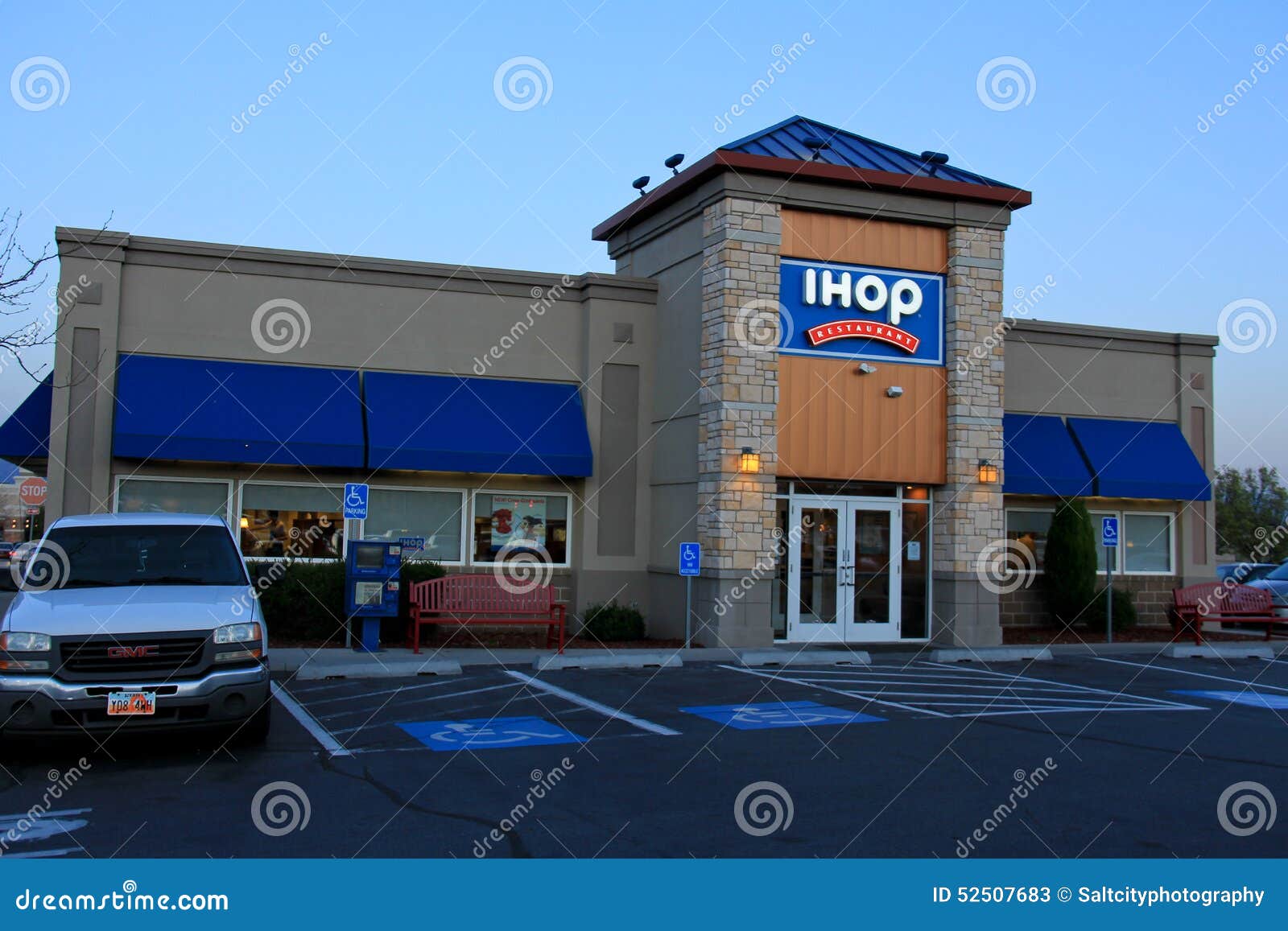 IHOP — A casa das panquecas e café da manhã nos EUA, by Coisas da  California e Las Vegas