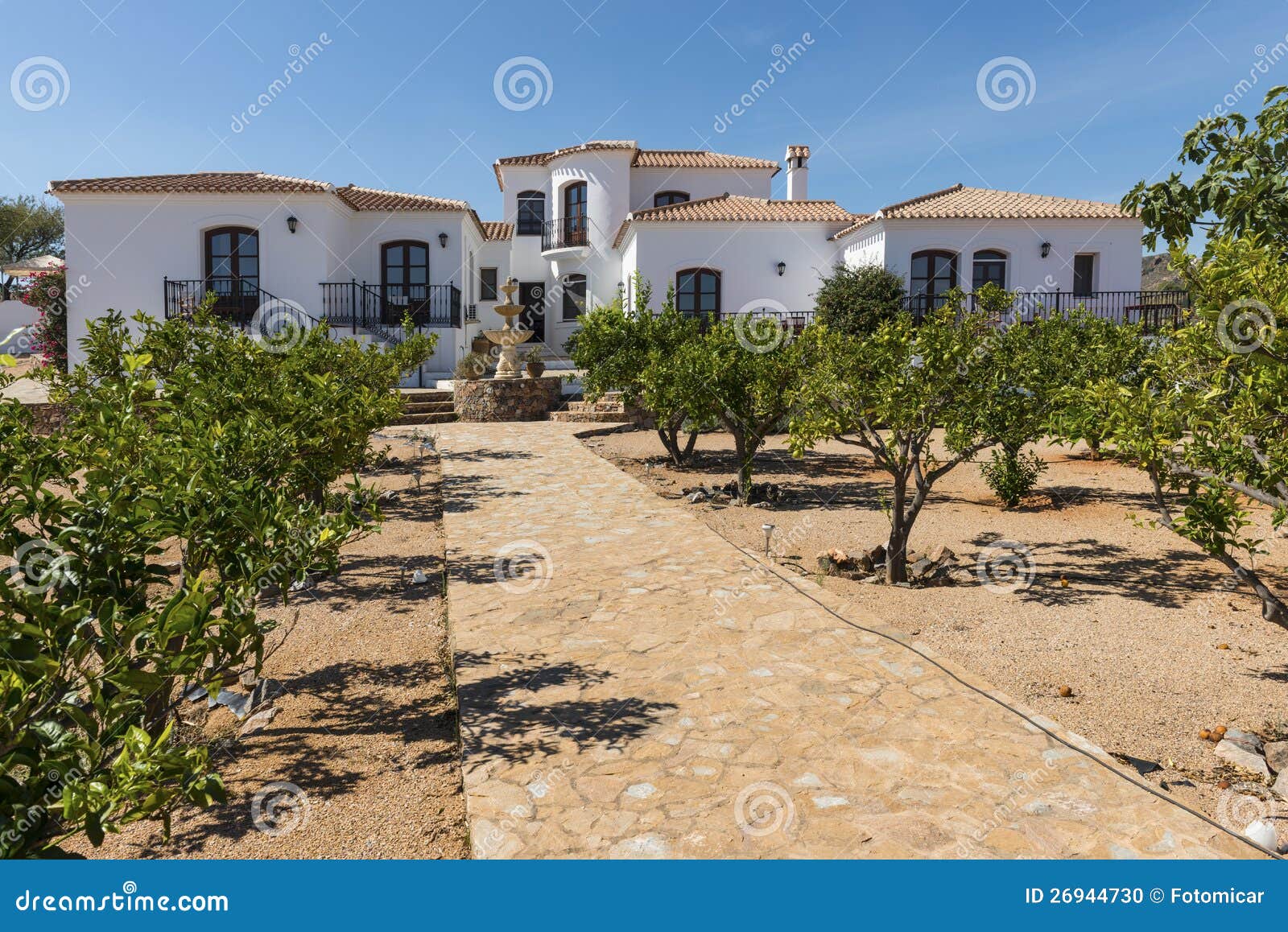 casa la cuerda detached villa in bedar