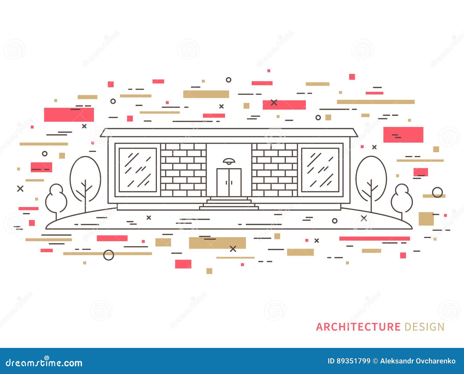 Disenos De Casas Modernas De Ladrillo - Diseño De Casa