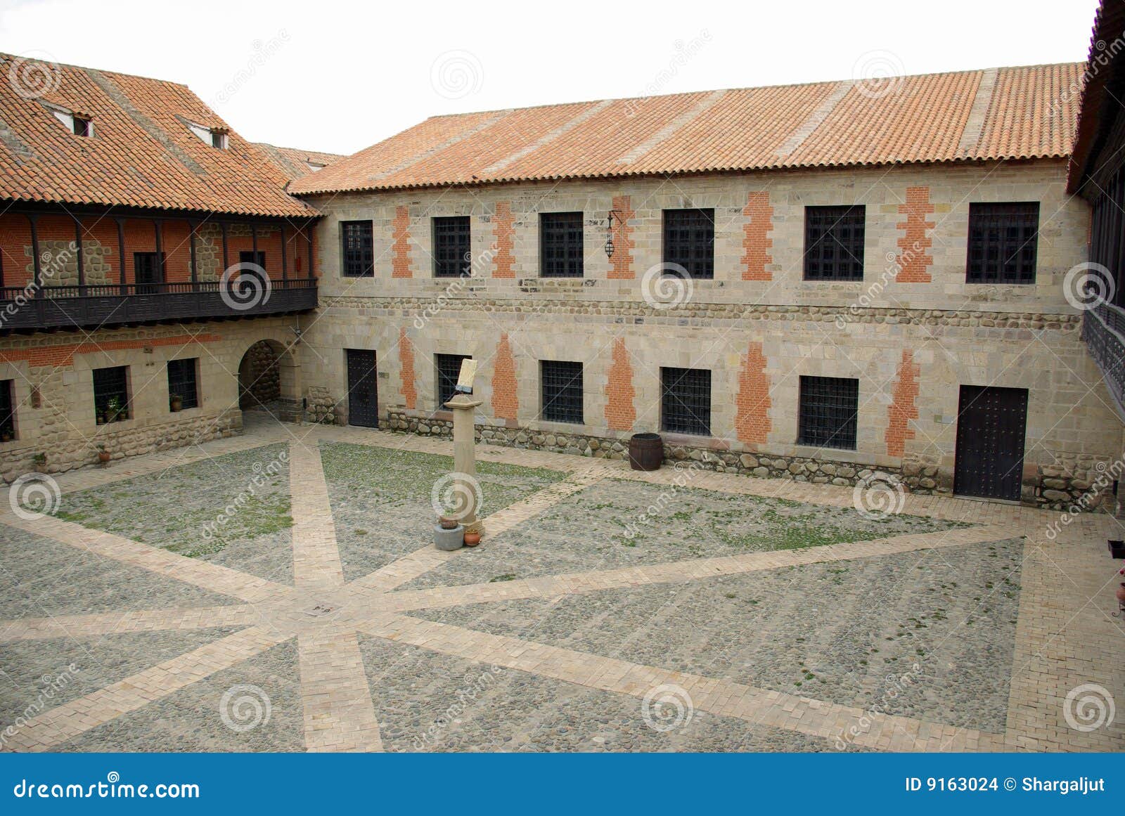 casa nacional de moneda, potosi