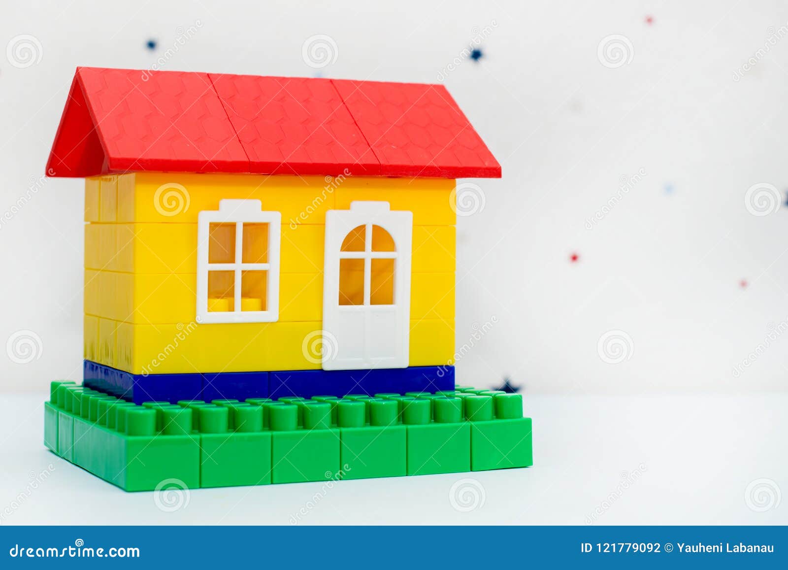 casas de muñecas plasticas