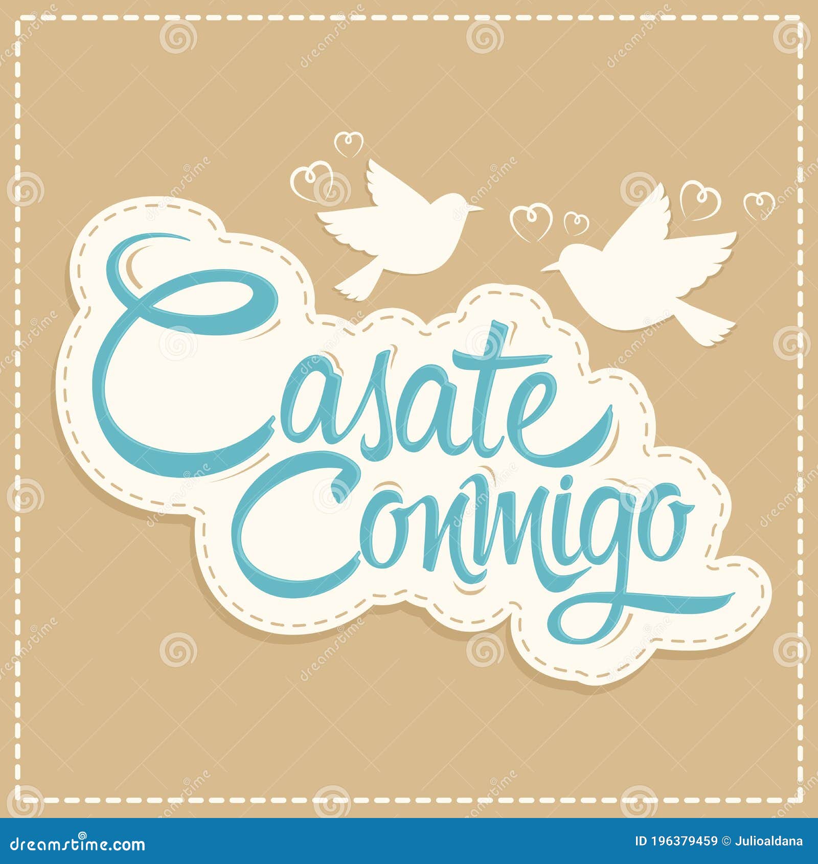 Casate Conmigo, Marry Me Spanish Translation, Proposal Vector Design