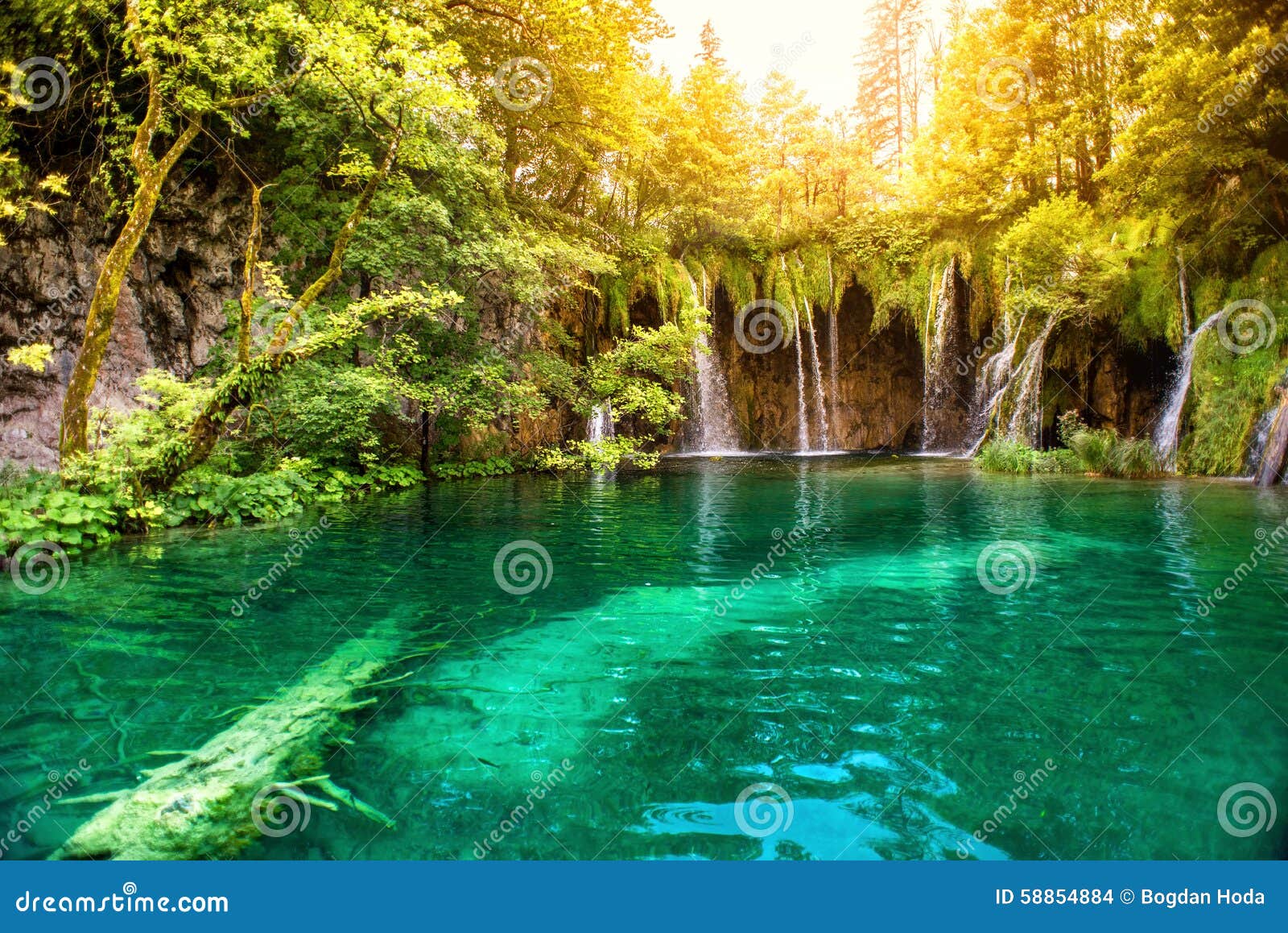 Maravillas de la Naturaleza Parque