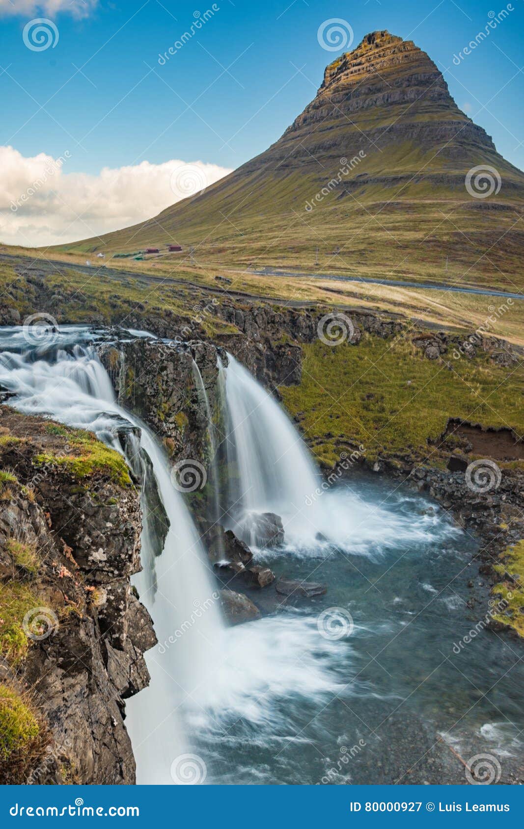 Kirkjufell Wikipedia