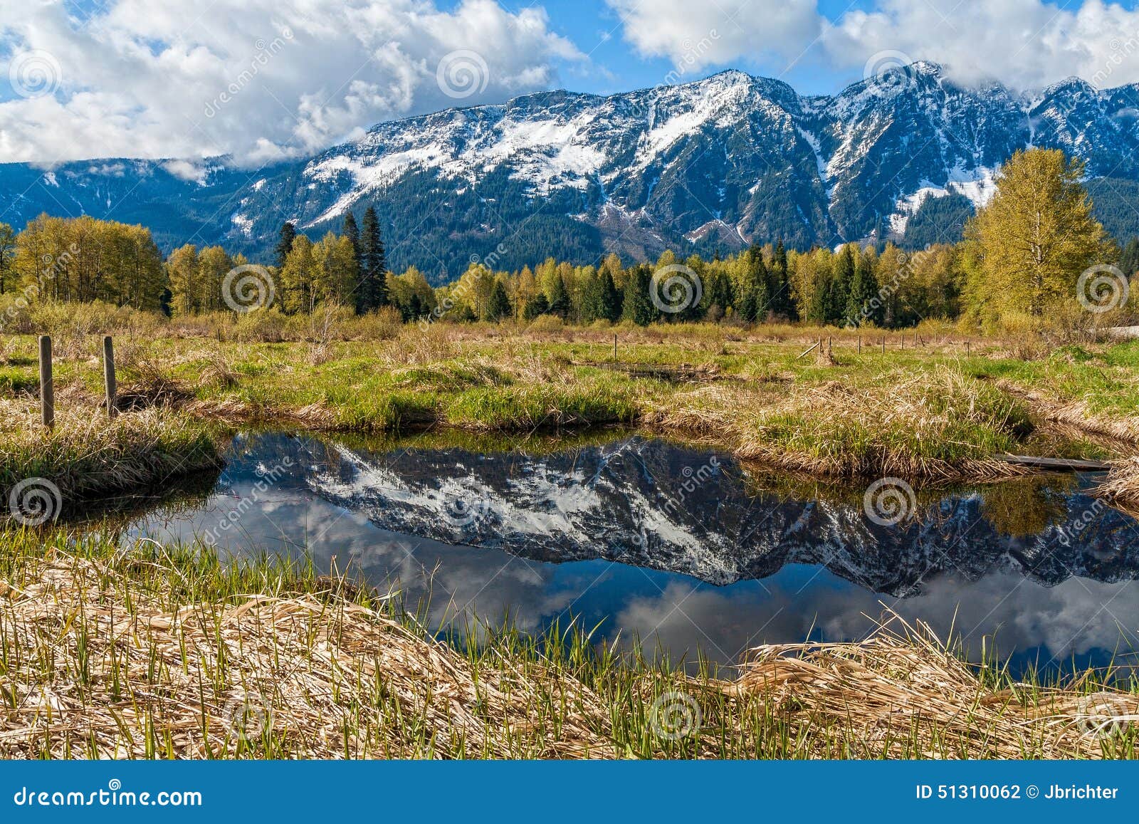 cascades mountains, washington state