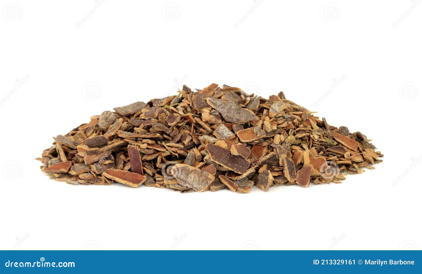 cascara herb bark herbal medicine