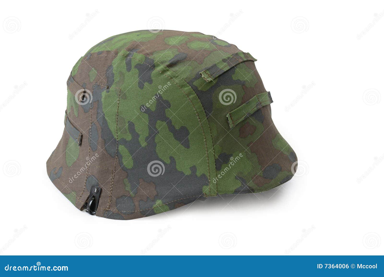 Casco Di Protezione Da Cantiere "Baumeister 80-6" - EN 397 - Foto 3