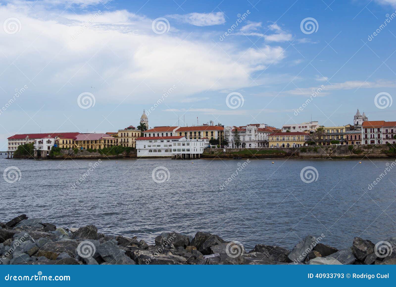 casco viejo de panama