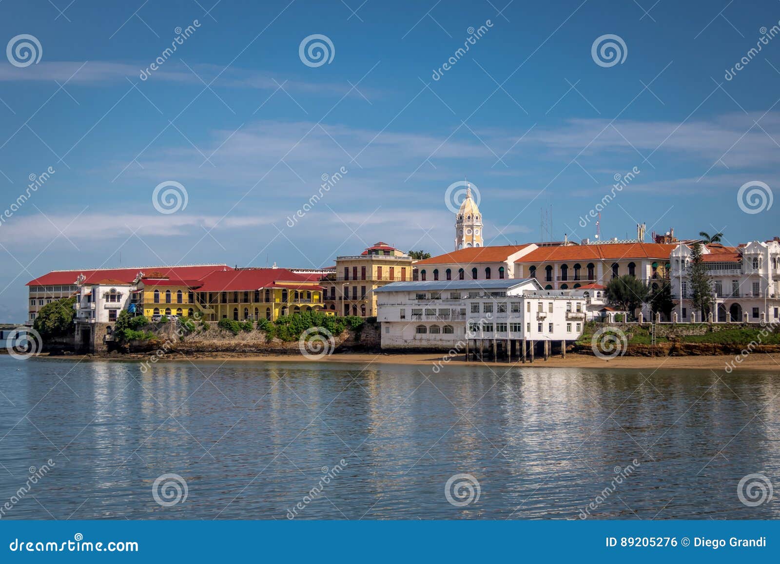 casco viejo - panama city, panama