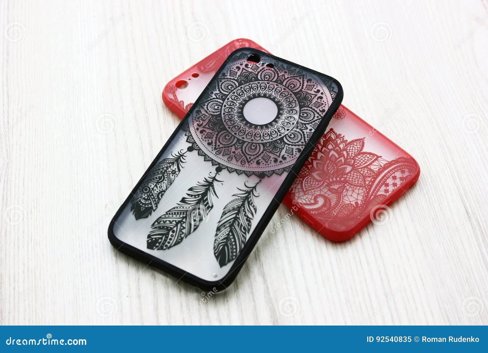 Case for Phone Cover for Smartphone Stock Image Image of mobility