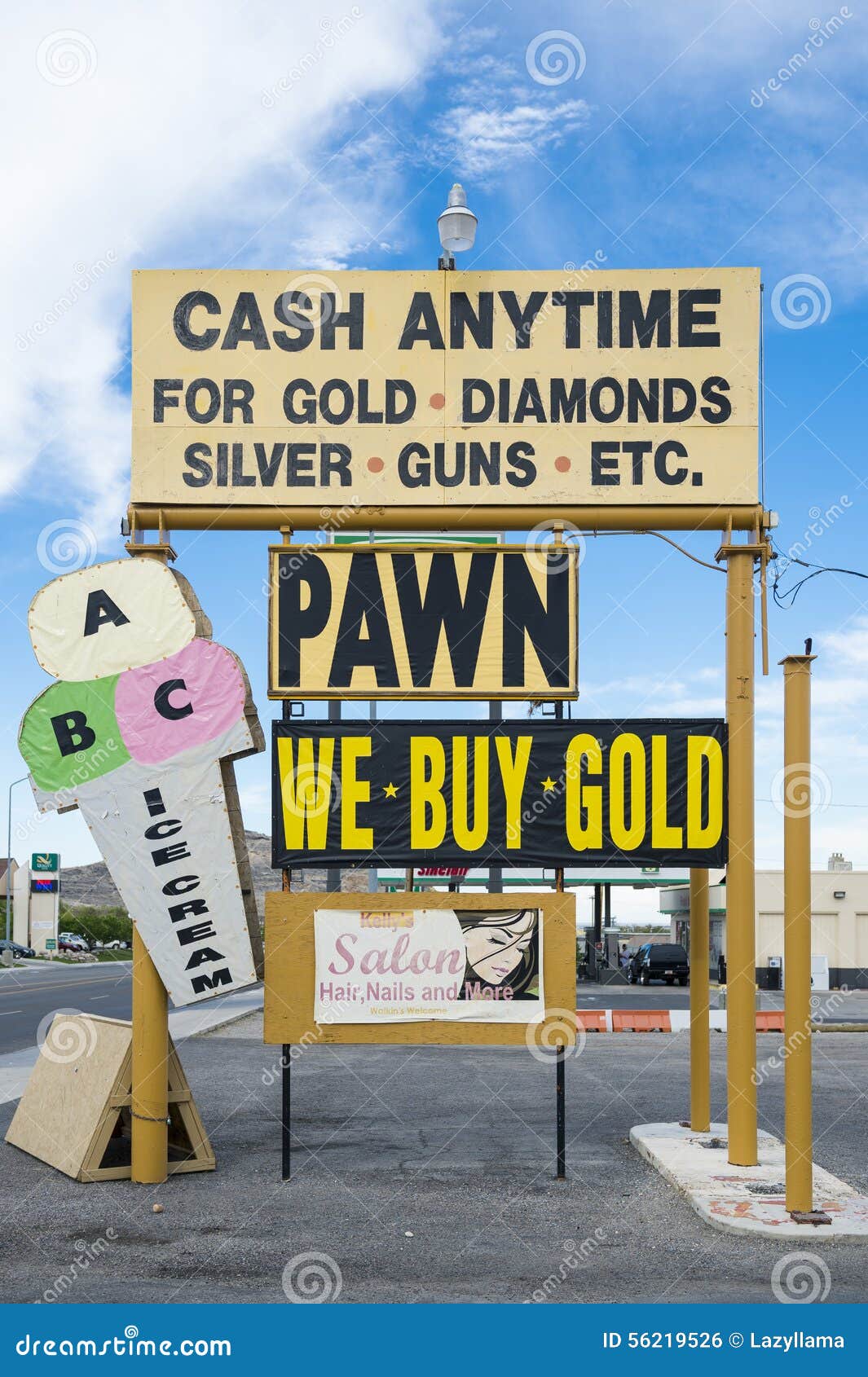 Can You Find Diamonds At Pawn Shops?