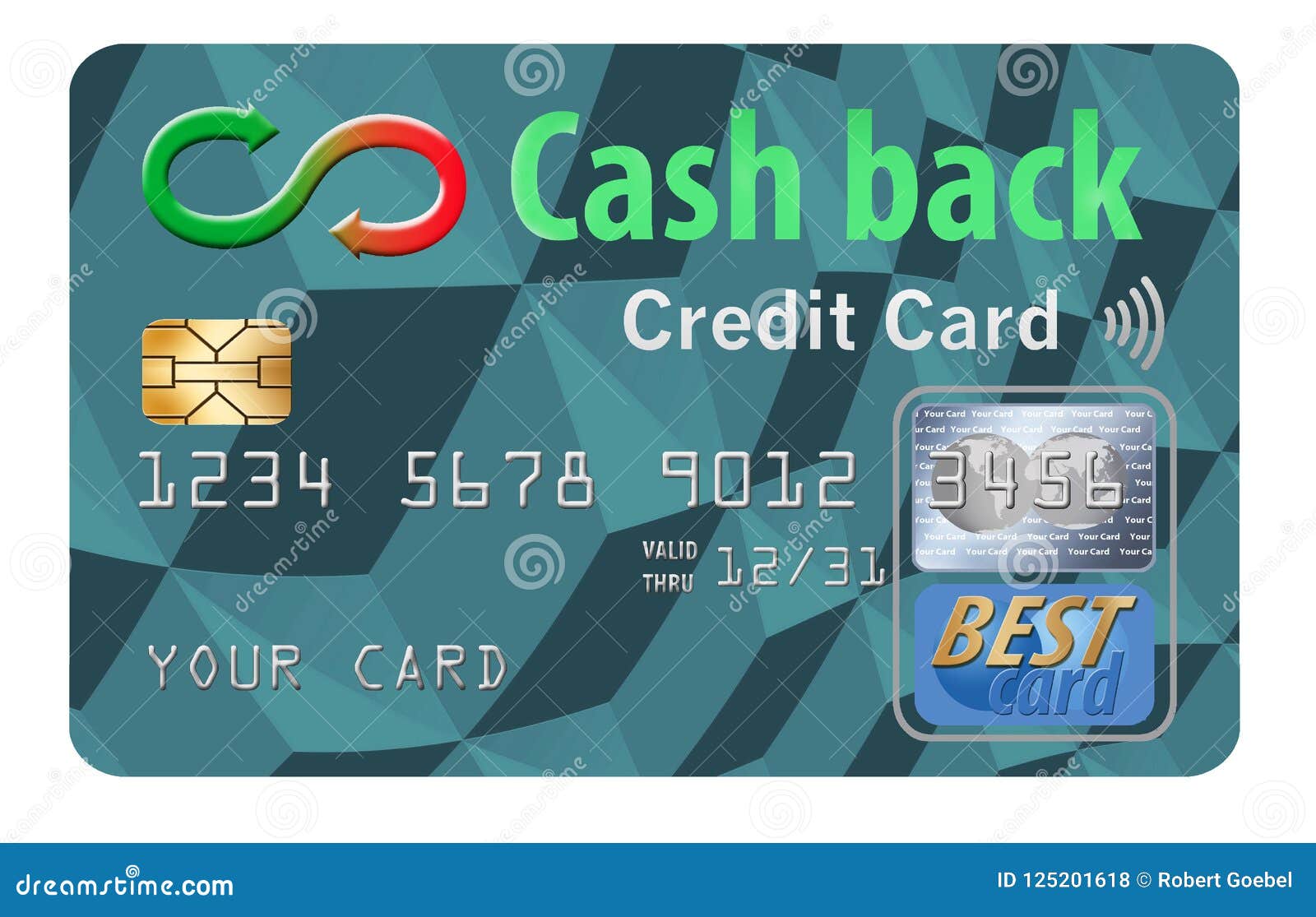 credit card cashback crypto