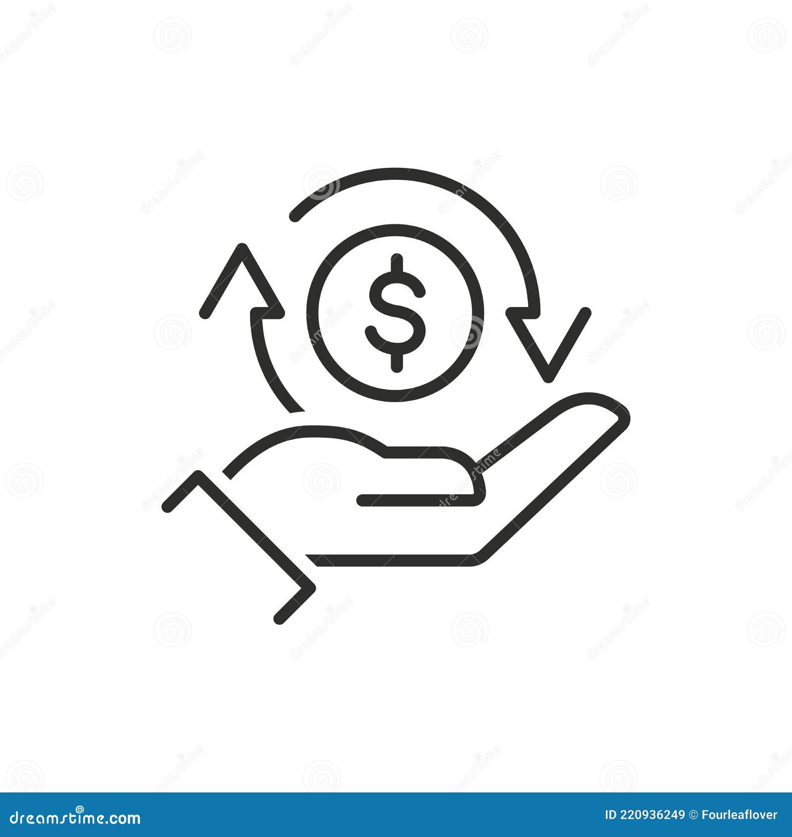 cashback-icon-return-money-cash-back-rebate-thin-line-web-symbol-on