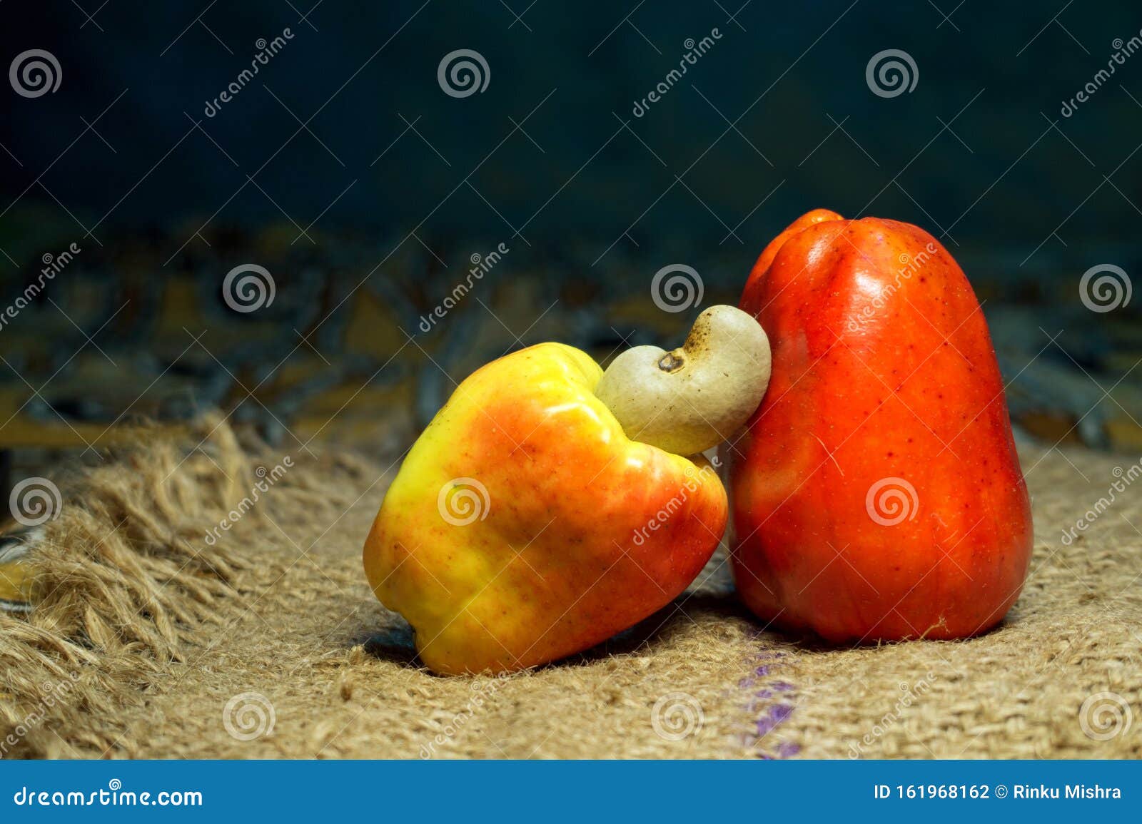 cashew apples cashew apples