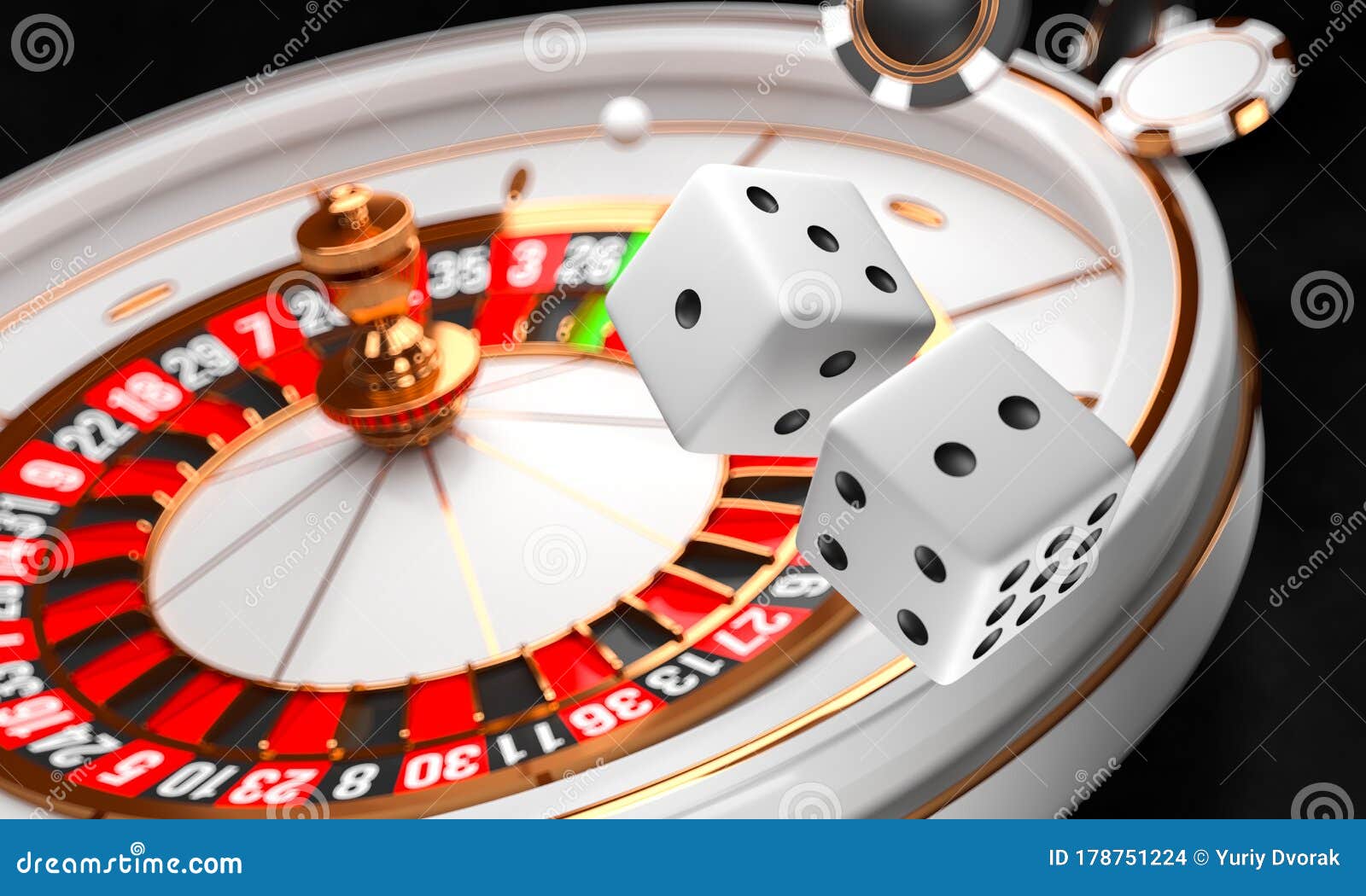 What Your Customers Really Think About Your casino?
