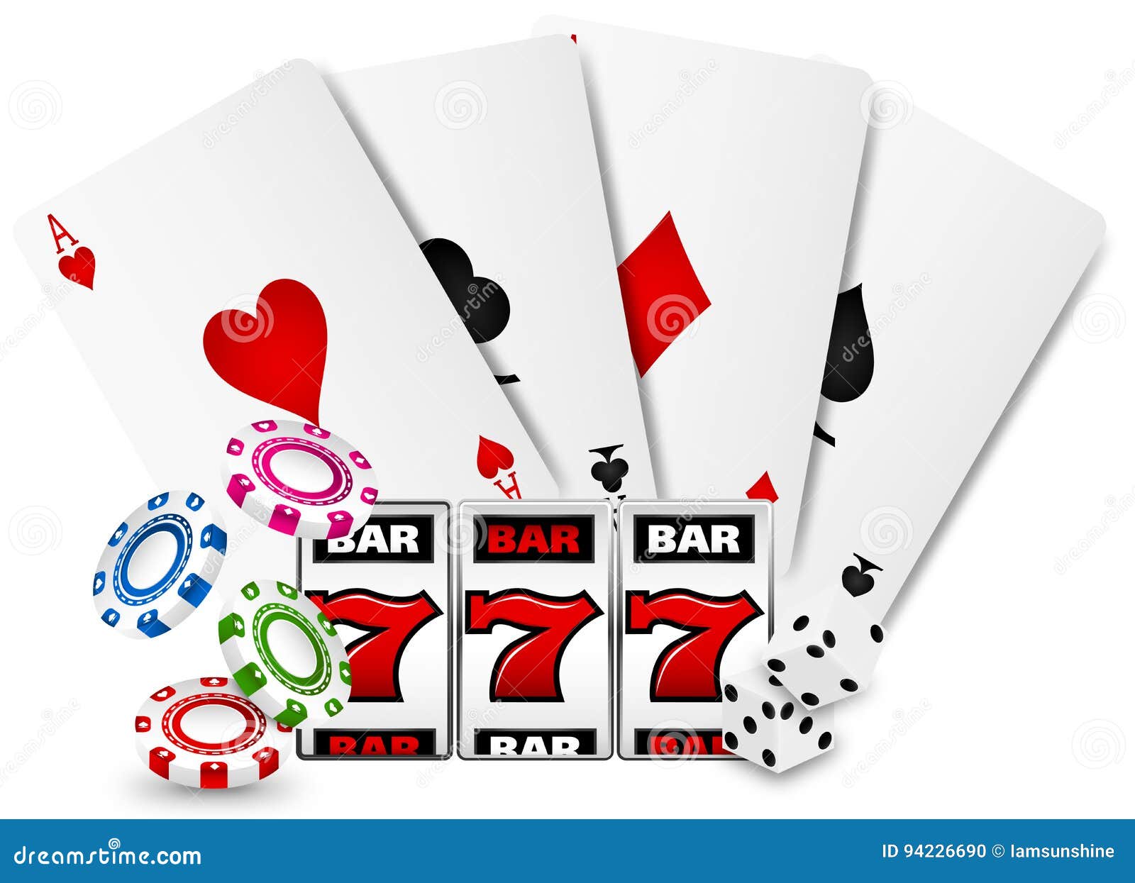 casino club online