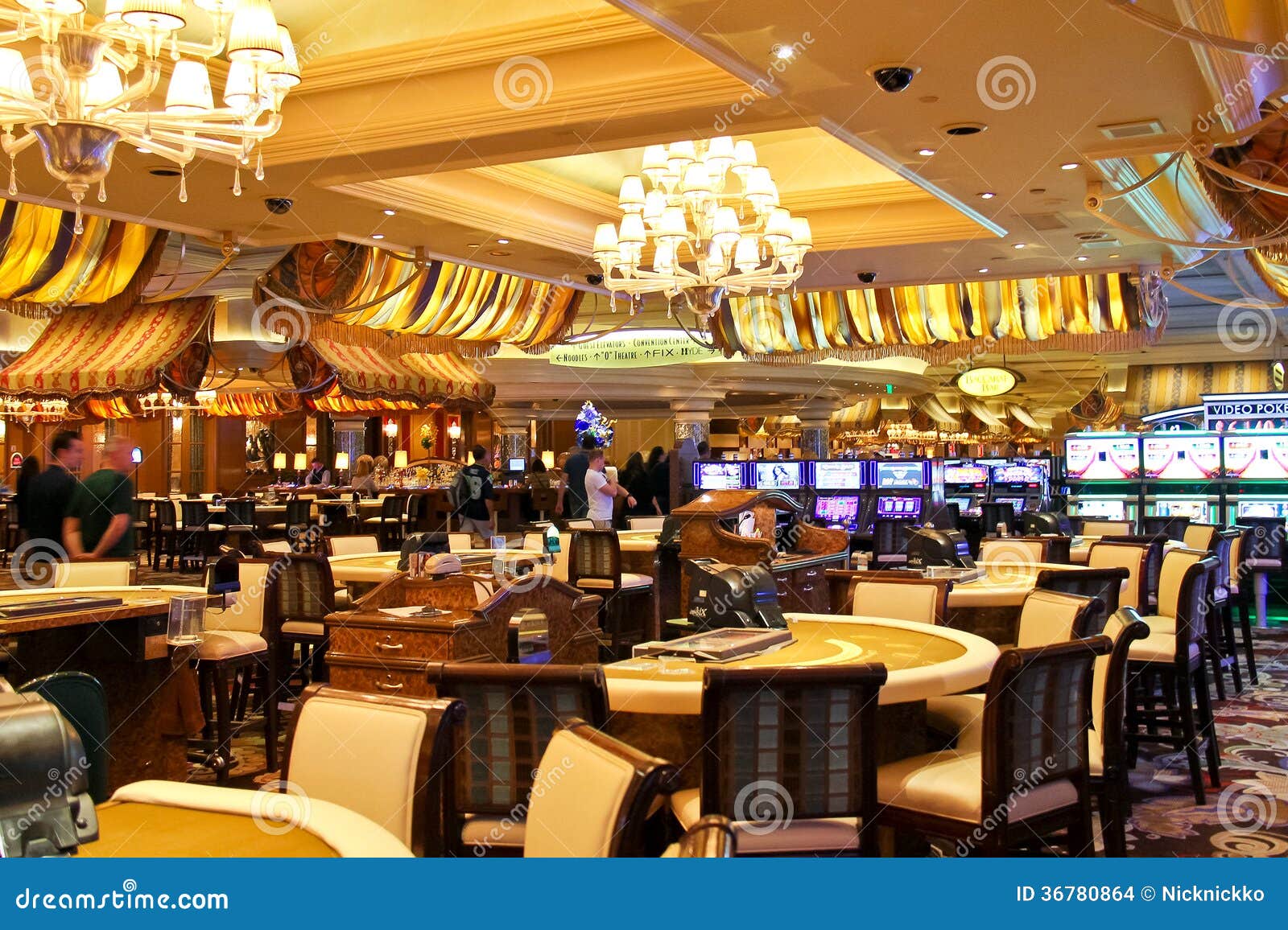 7 Ways To Keep Your casino Growing Without Burning The Midnight Oil