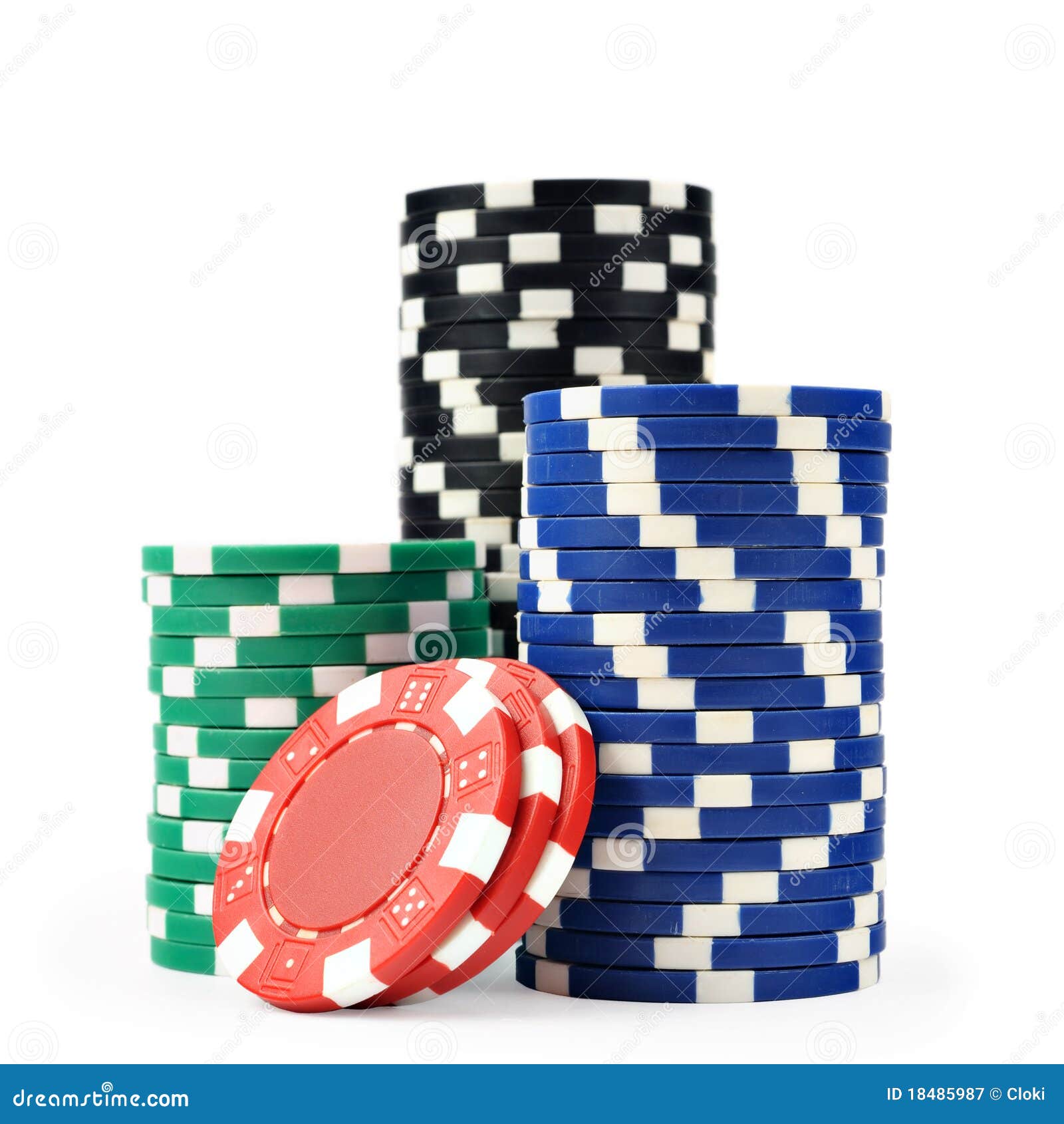 casino chips