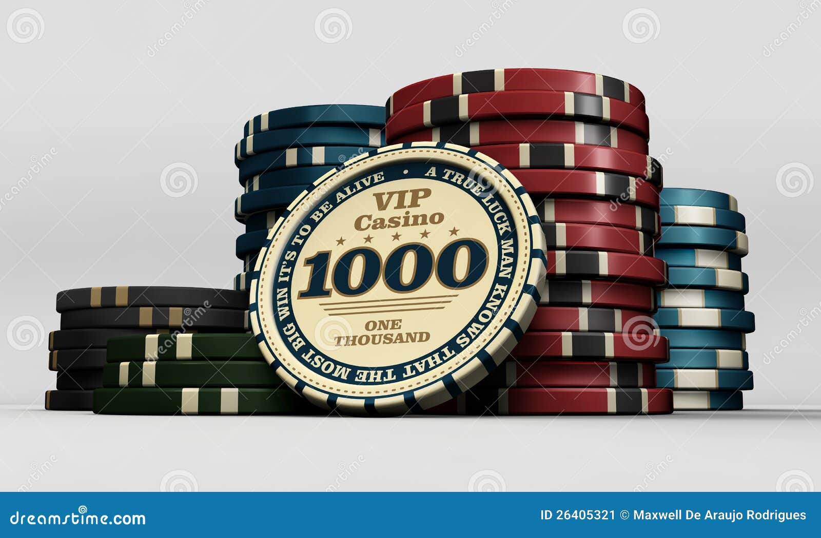 casino chips