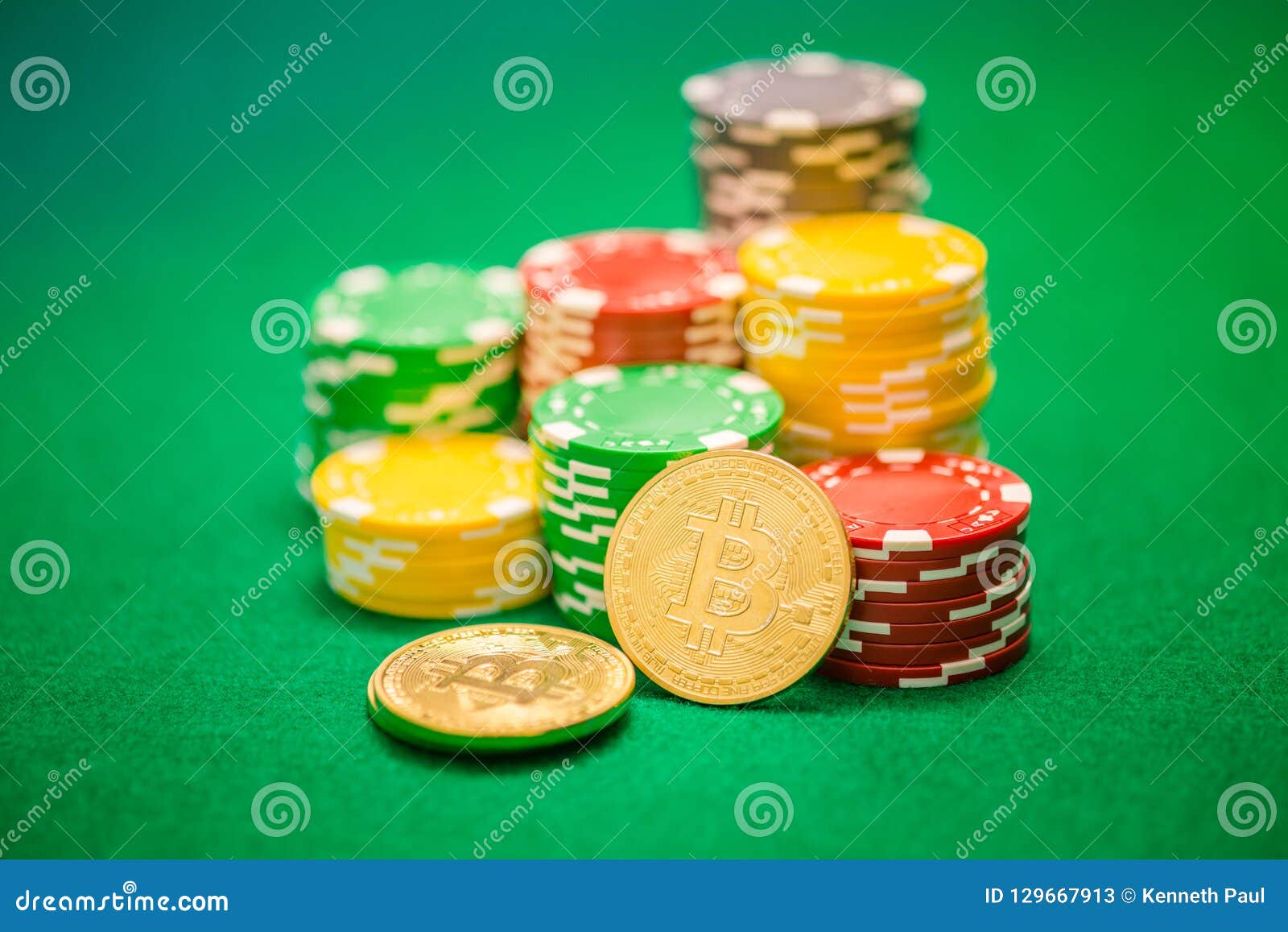 The Ultimate Guide To play bitcoin casino game