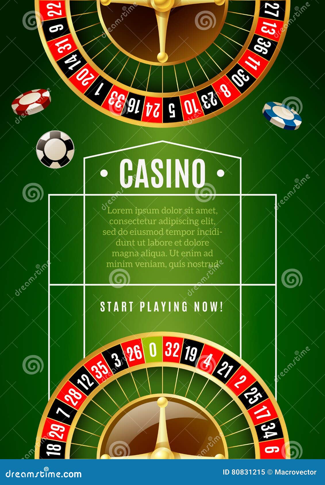 The Secret of casino